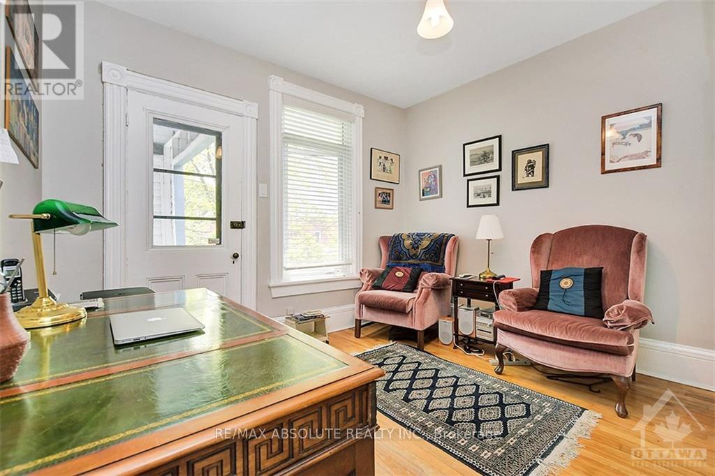 Photo 37 of 90 Glebe Avenue E, Ottawa, Glebe — HOMEH