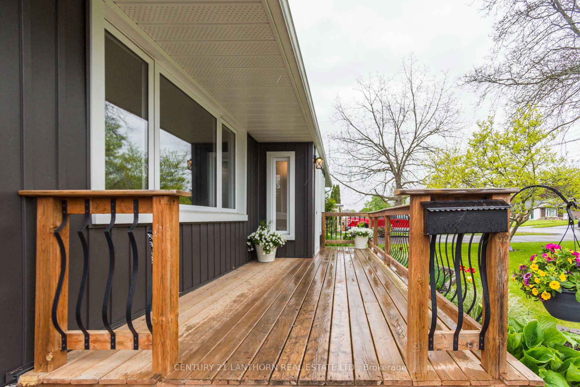 Photo 4 of 76 Maple Drive, Belleville, Belleville Ward — HOMEH