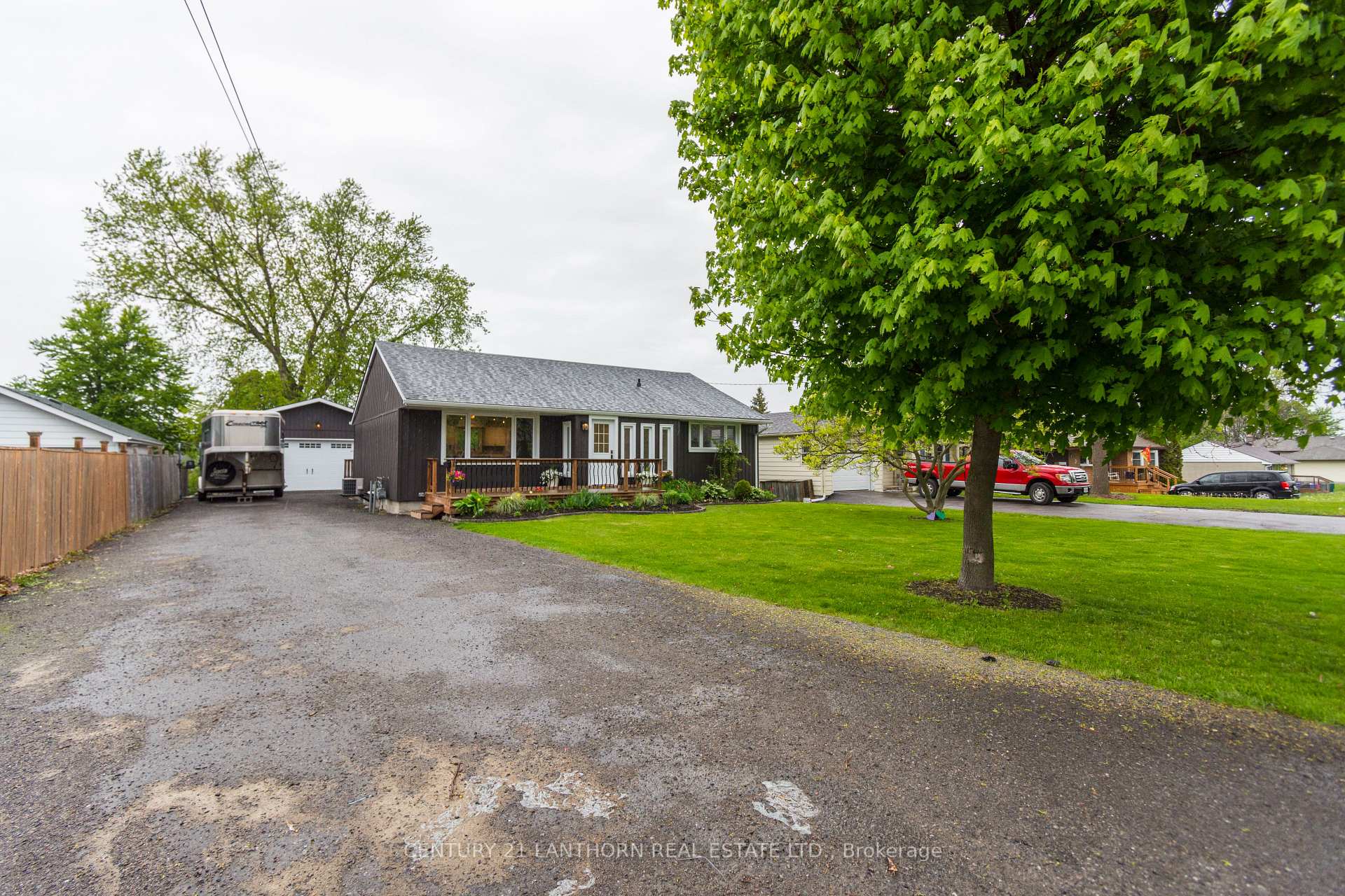 Photo 31 of 76 Maple Drive, Belleville, Belleville Ward — HOMEH