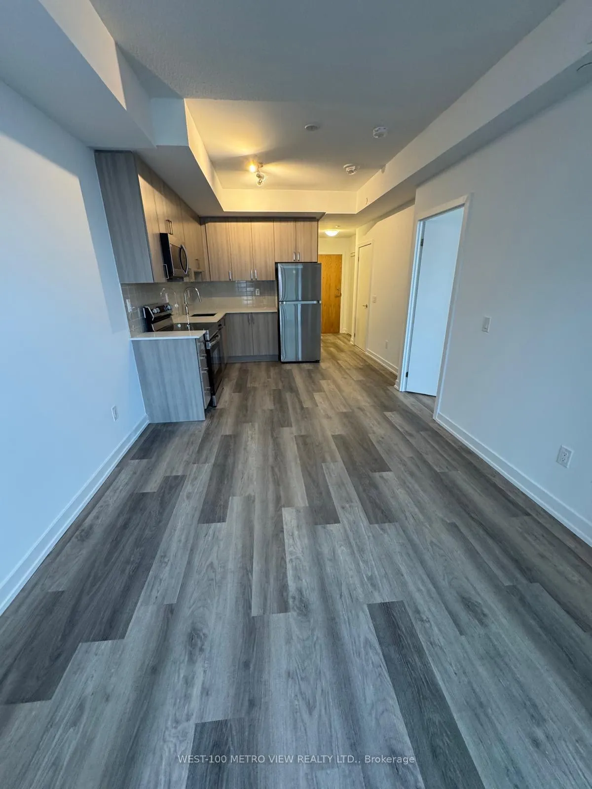 Photo 2 of Unit 2507, 1435 Celebration Drive, Pickering, Bay Ridges — HOMEH
