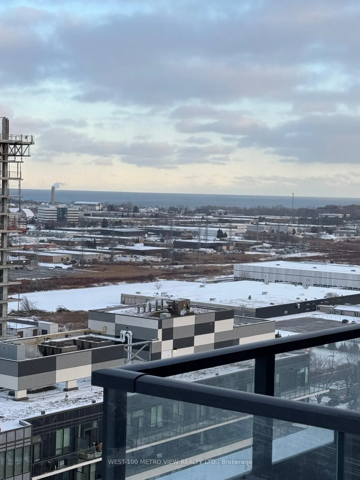 Photo 10 of Unit 2507, 1435 Celebration Drive, Pickering, Bay Ridges — HOMEH