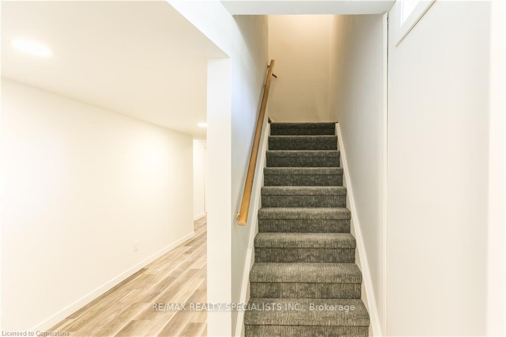 Photo 20 of 4007 Alexan Crescent, Burlington, Rose — HOMEH