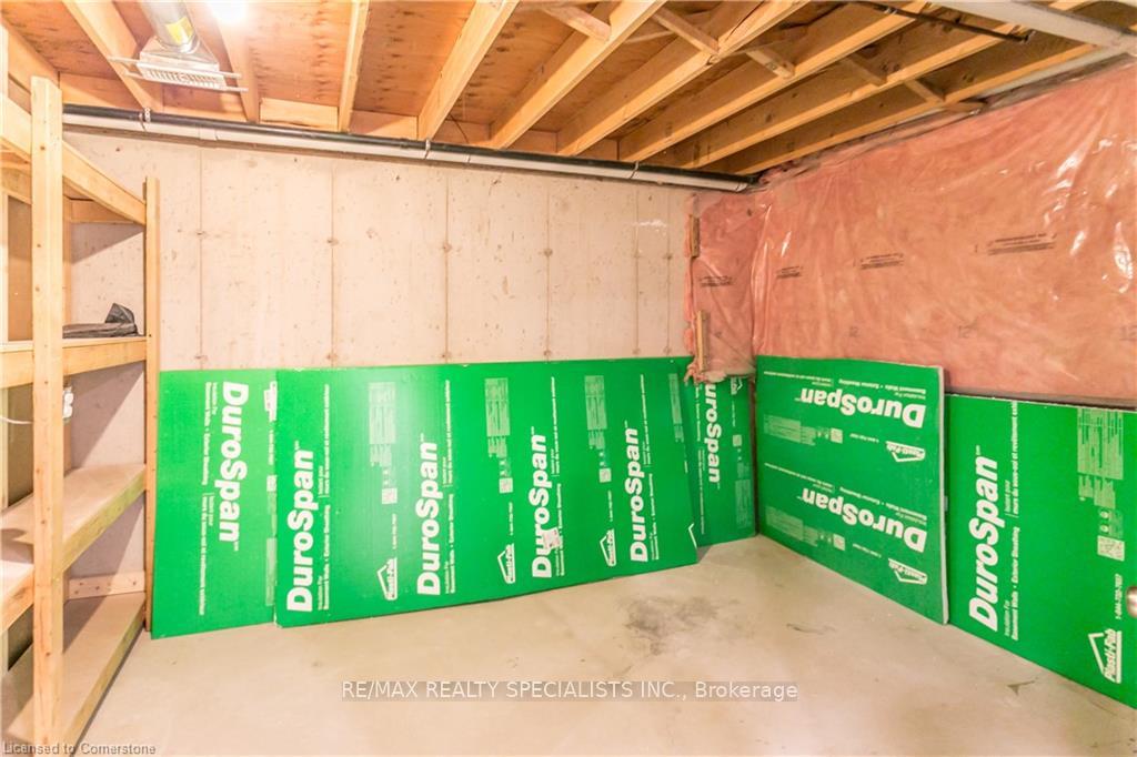 Photo 23 of 4007 Alexan Crescent, Burlington, Rose — HOMEH