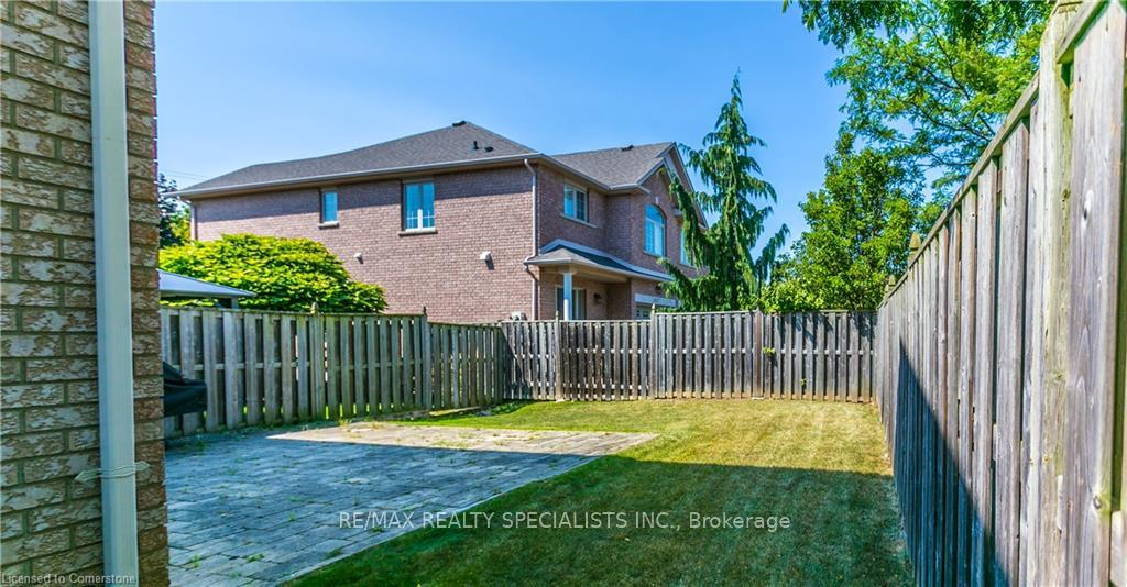 Photo 25 of 4007 Alexan Crescent, Burlington, Rose — HOMEH