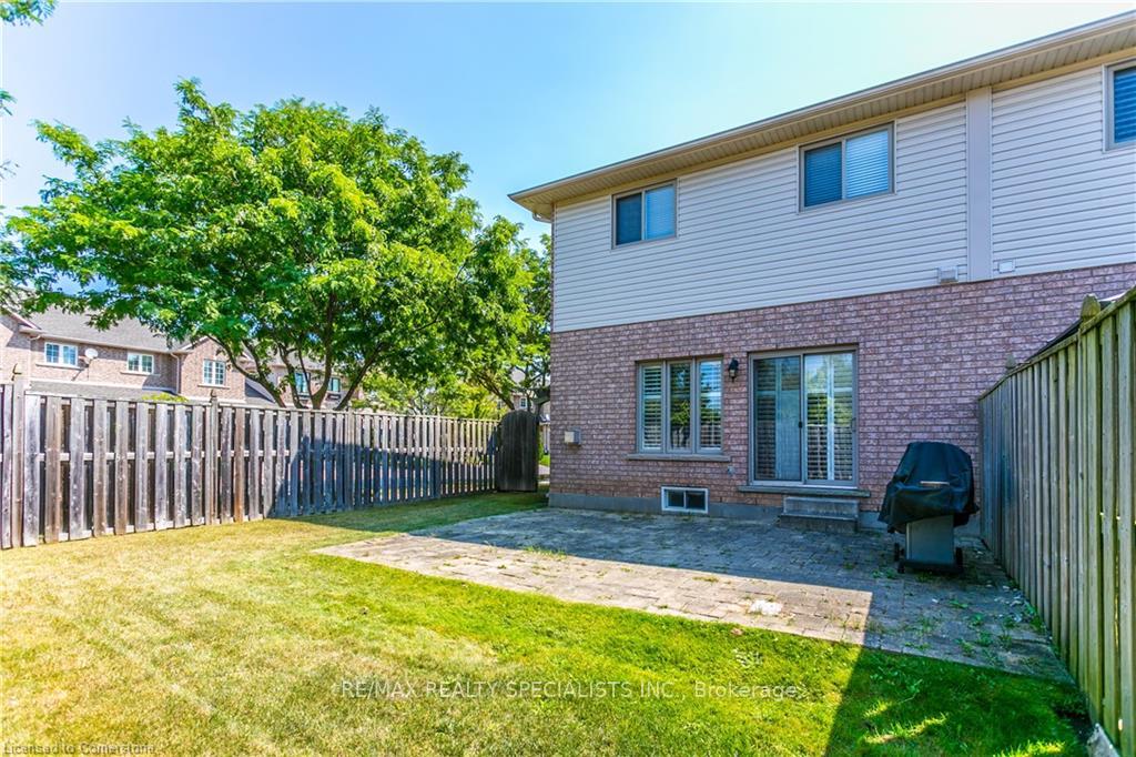Photo 26 of 4007 Alexan Crescent, Burlington, Rose — HOMEH