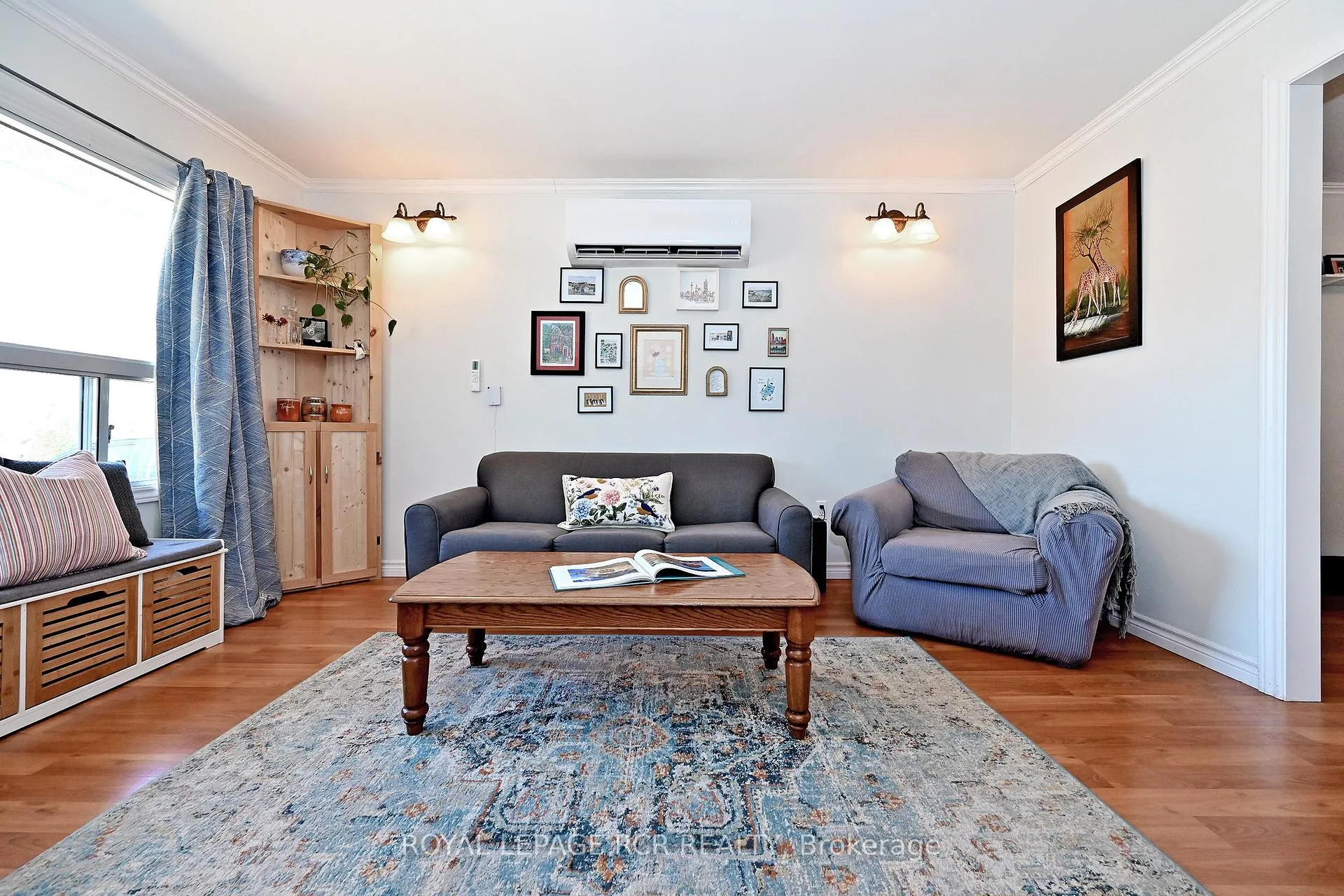 Photo 6 of 993 Barton Avenue, Georgina, Keswick North — HOMEH