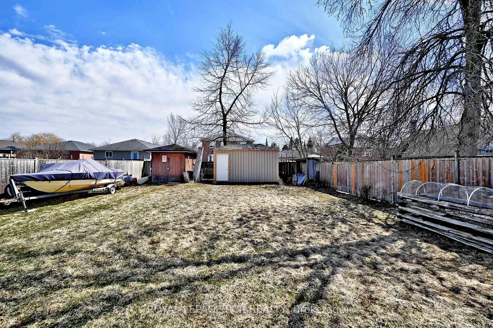 Photo 27 of 993 Barton Avenue, Georgina, Keswick North — HOMEH