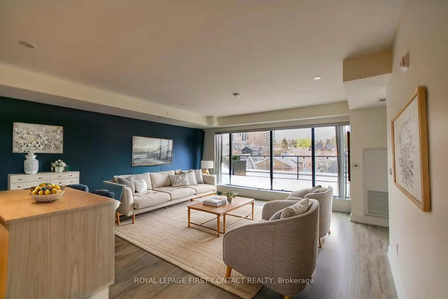 Photo 12 of Unit 421, 185 Dunlop Street E, Barrie, Lakeshore — HOMEH