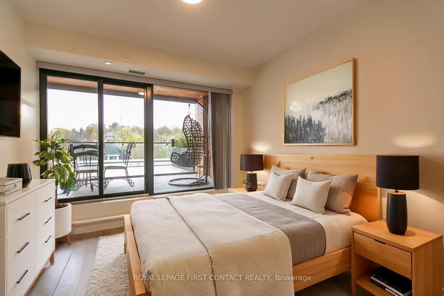 Photo 14 of Unit 421, 185 Dunlop Street E, Barrie, Lakeshore — HOMEH
