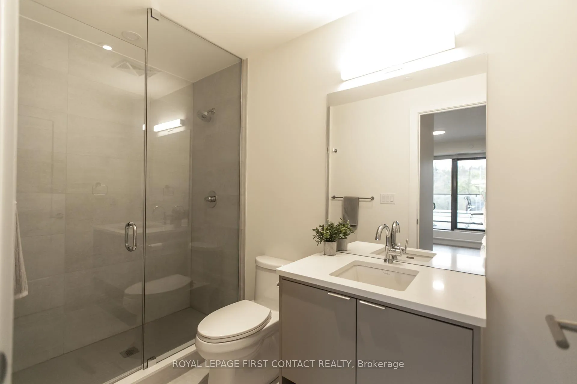 Photo 15 of Unit 421, 185 Dunlop Street E, Barrie, Lakeshore — HOMEH