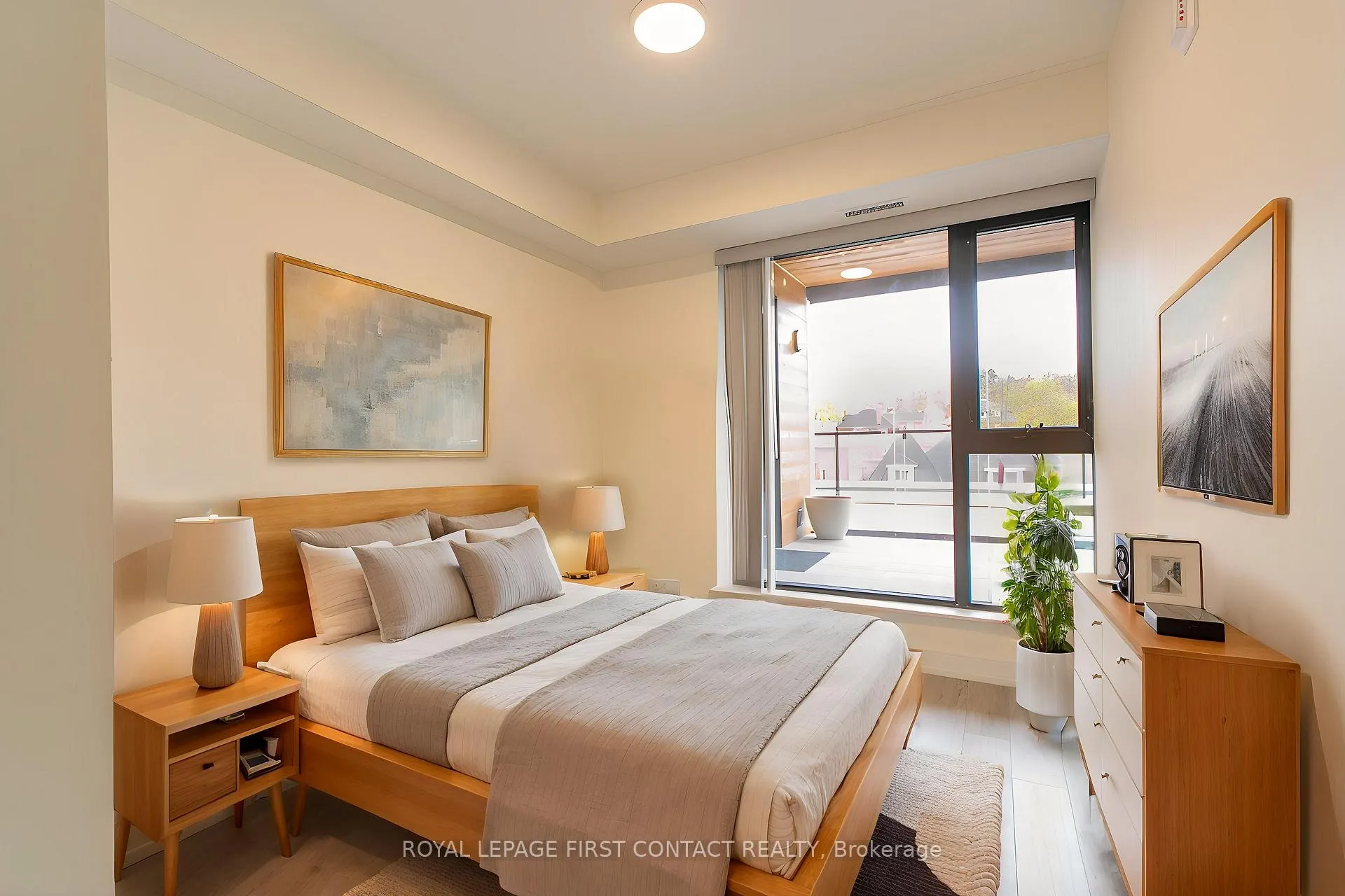 Photo 16 of Unit 421, 185 Dunlop Street E, Barrie, Lakeshore — HOMEH