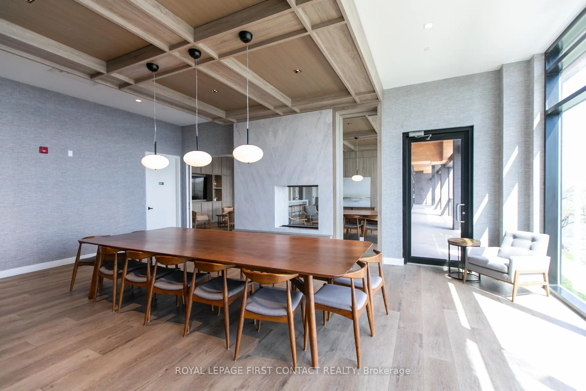 Photo 21 of Unit 421, 185 Dunlop Street E, Barrie, Lakeshore — HOMEH
