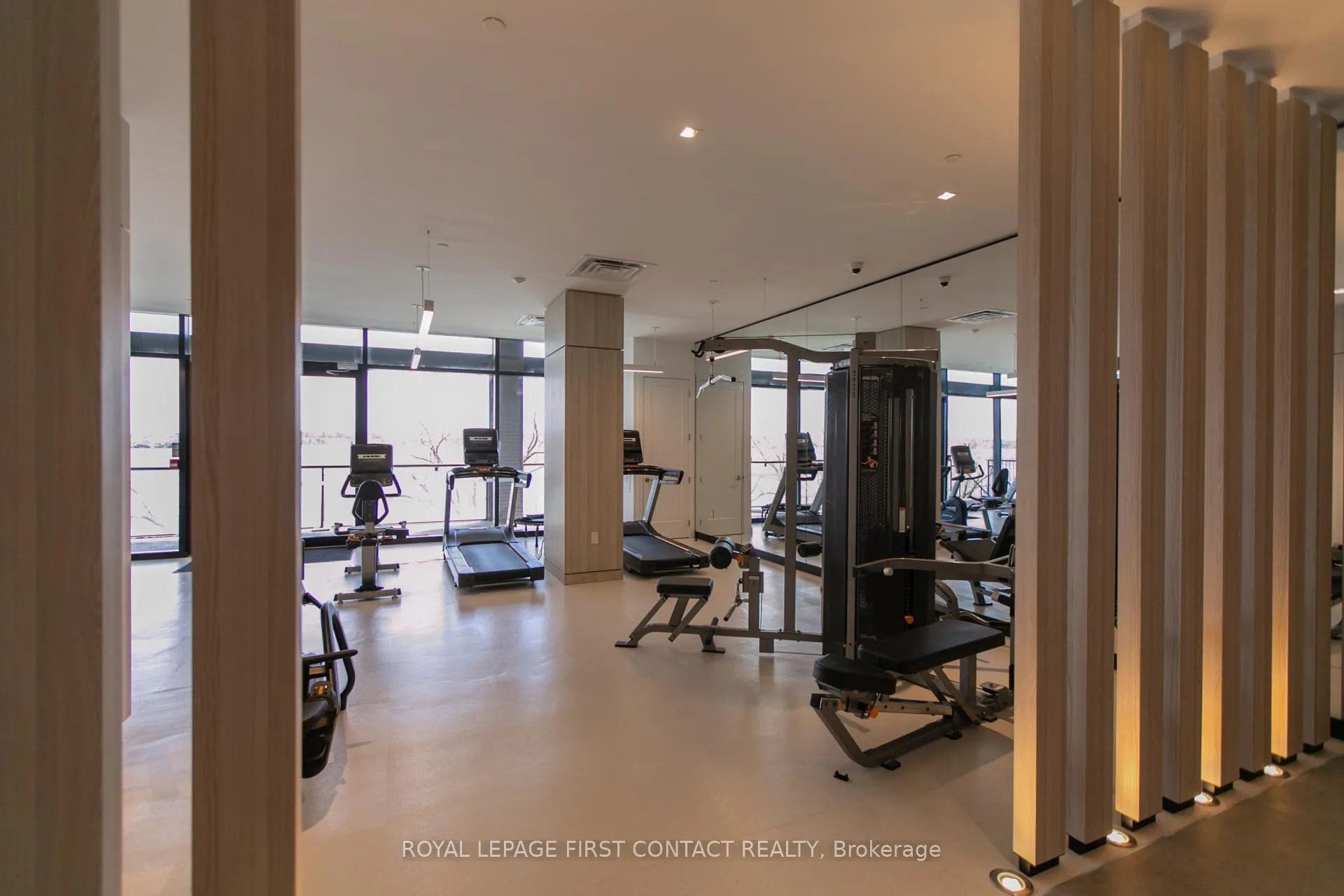 Photo 23 of Unit 421, 185 Dunlop Street E, Barrie, Lakeshore — HOMEH