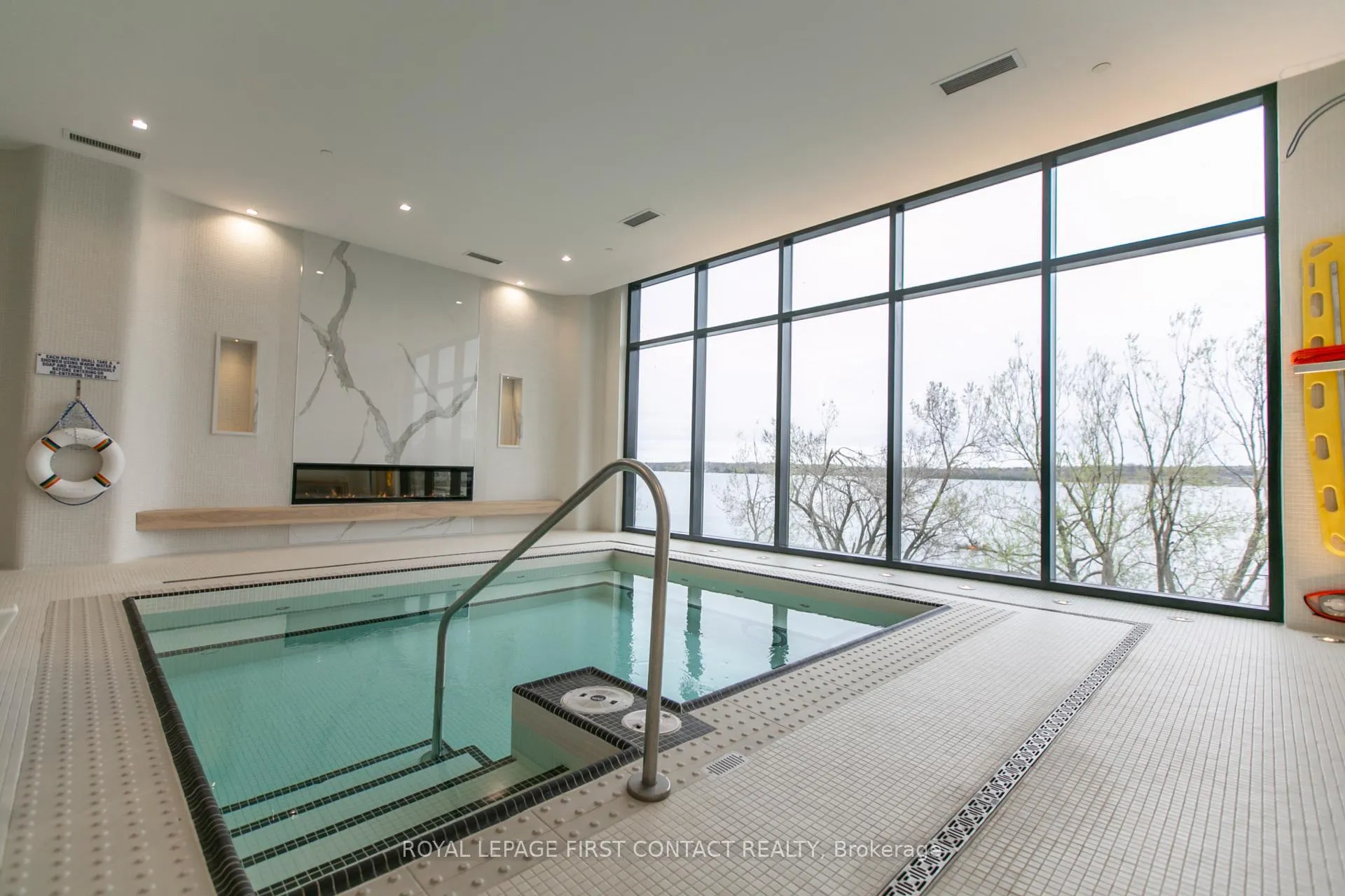 Photo 24 of Unit 421, 185 Dunlop Street E, Barrie, Lakeshore — HOMEH