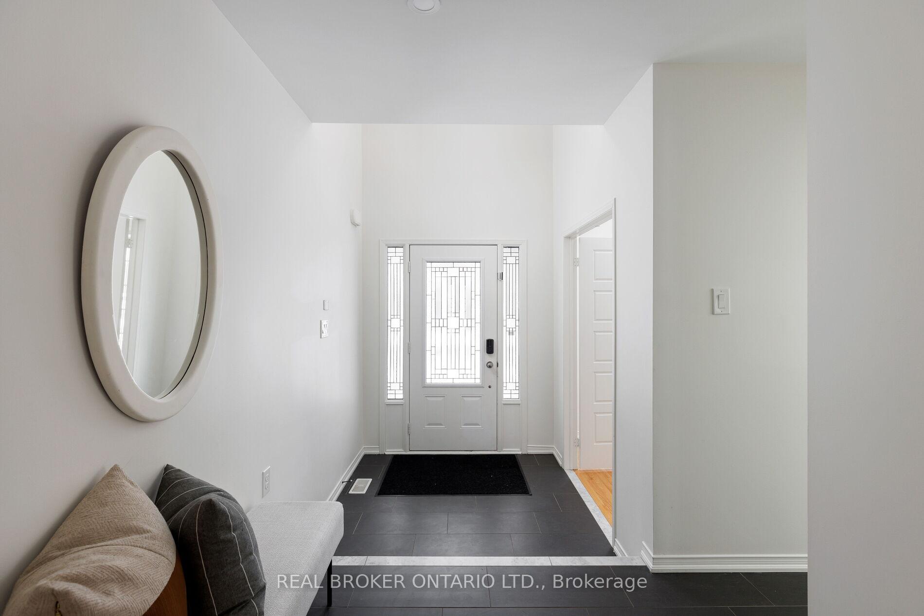 Photo 2 of 31 Malthouse Crescent, Ajax, Central East — HOMEH