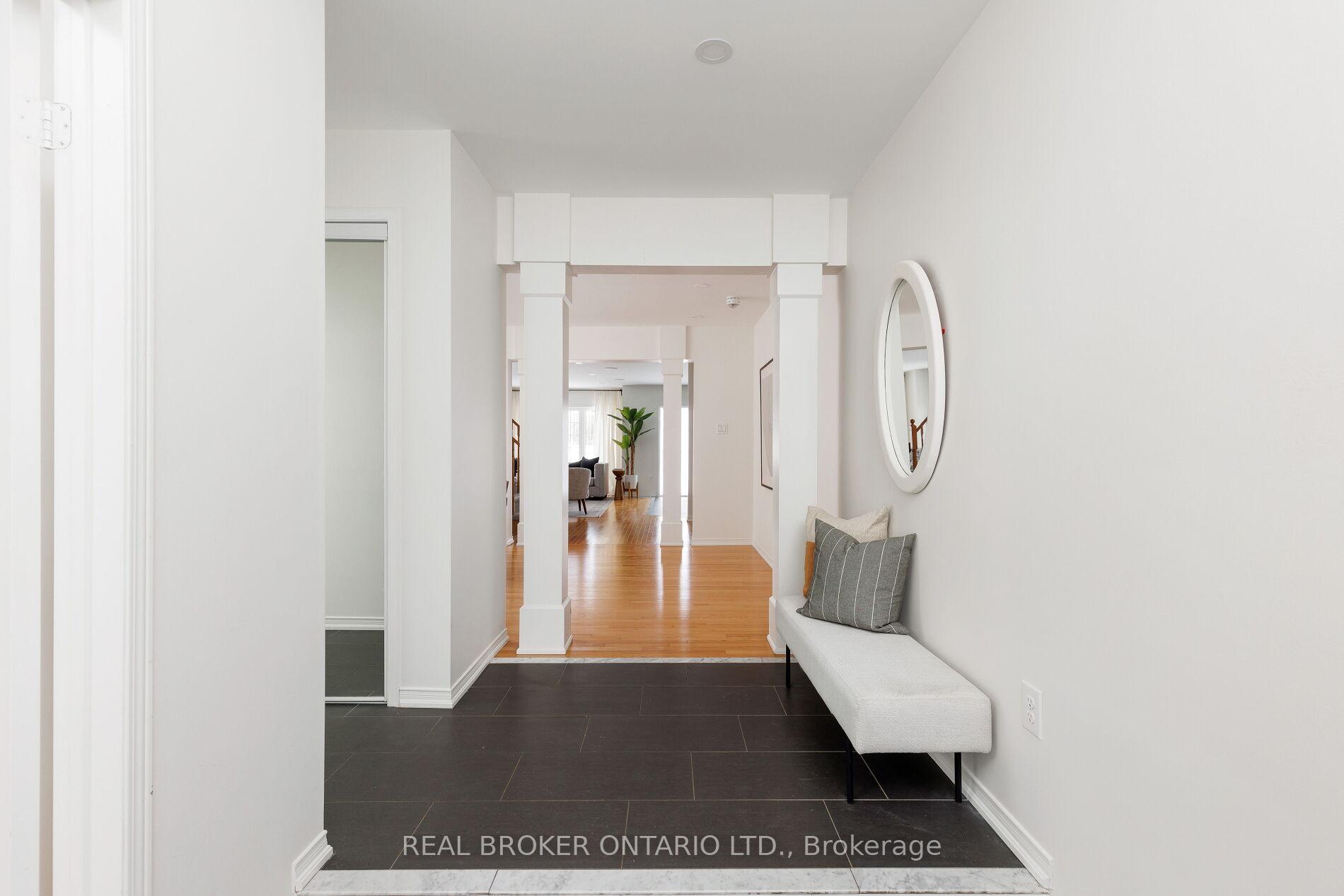 Photo 3 of 31 Malthouse Crescent, Ajax, Central East — HOMEH