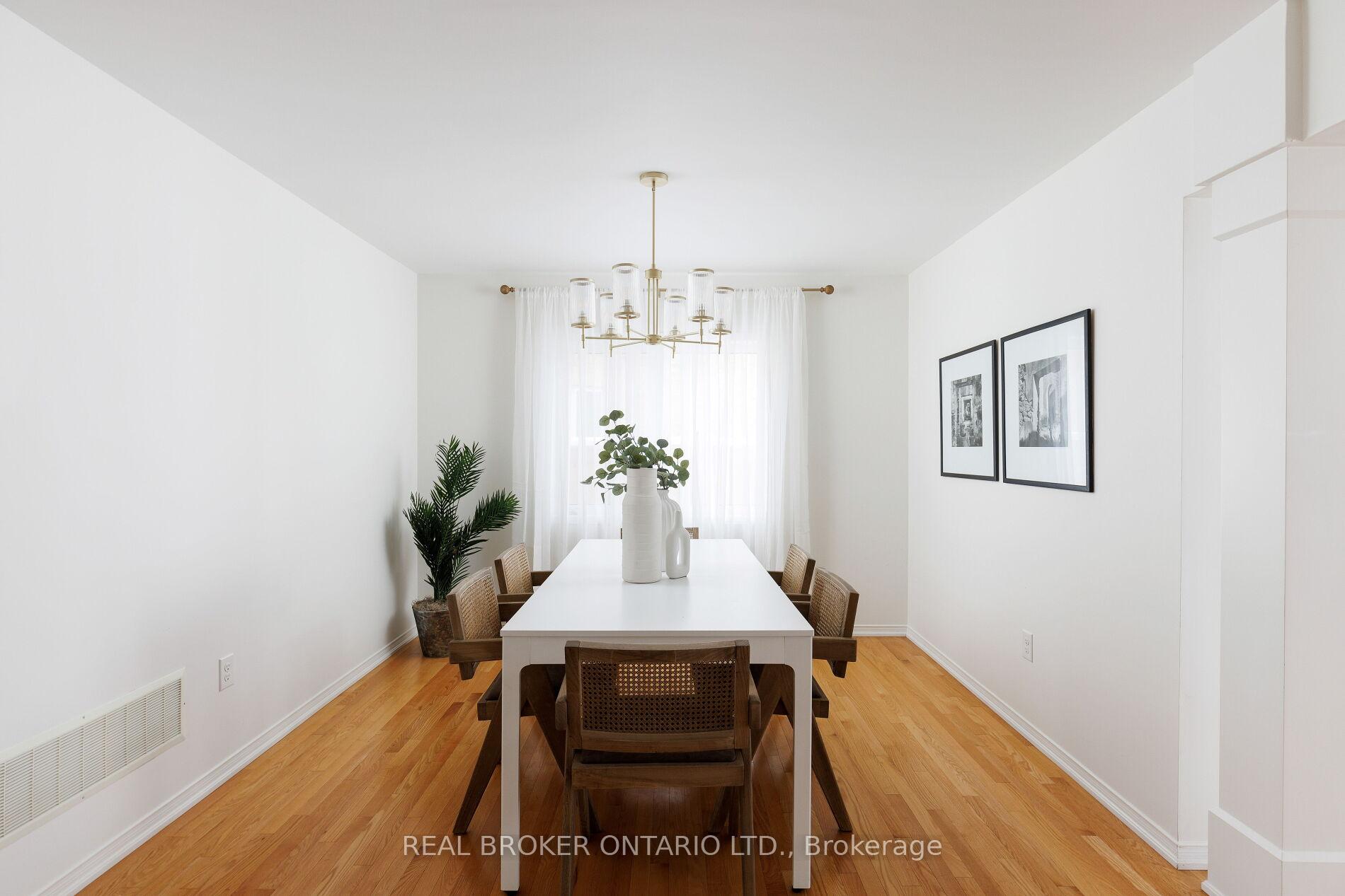 Photo 6 of 31 Malthouse Crescent, Ajax, Central East — HOMEH
