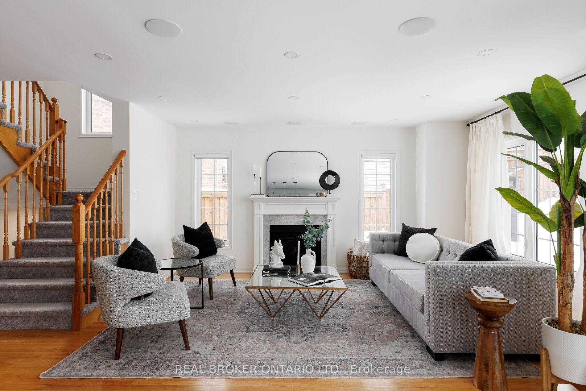 Photo 8 of 31 Malthouse Crescent, Ajax, Central East — HOMEH