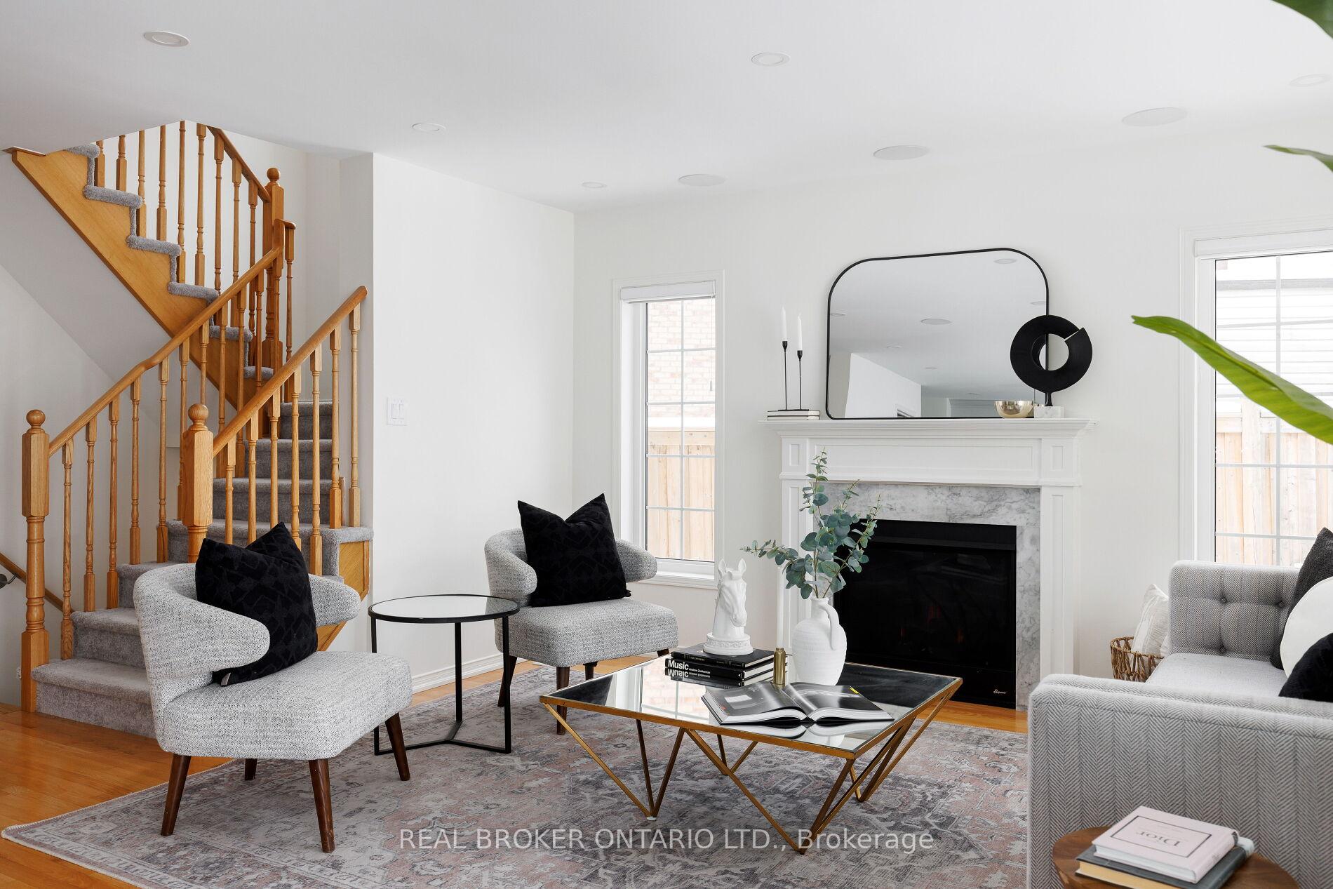 Photo 9 of 31 Malthouse Crescent, Ajax, Central East — HOMEH