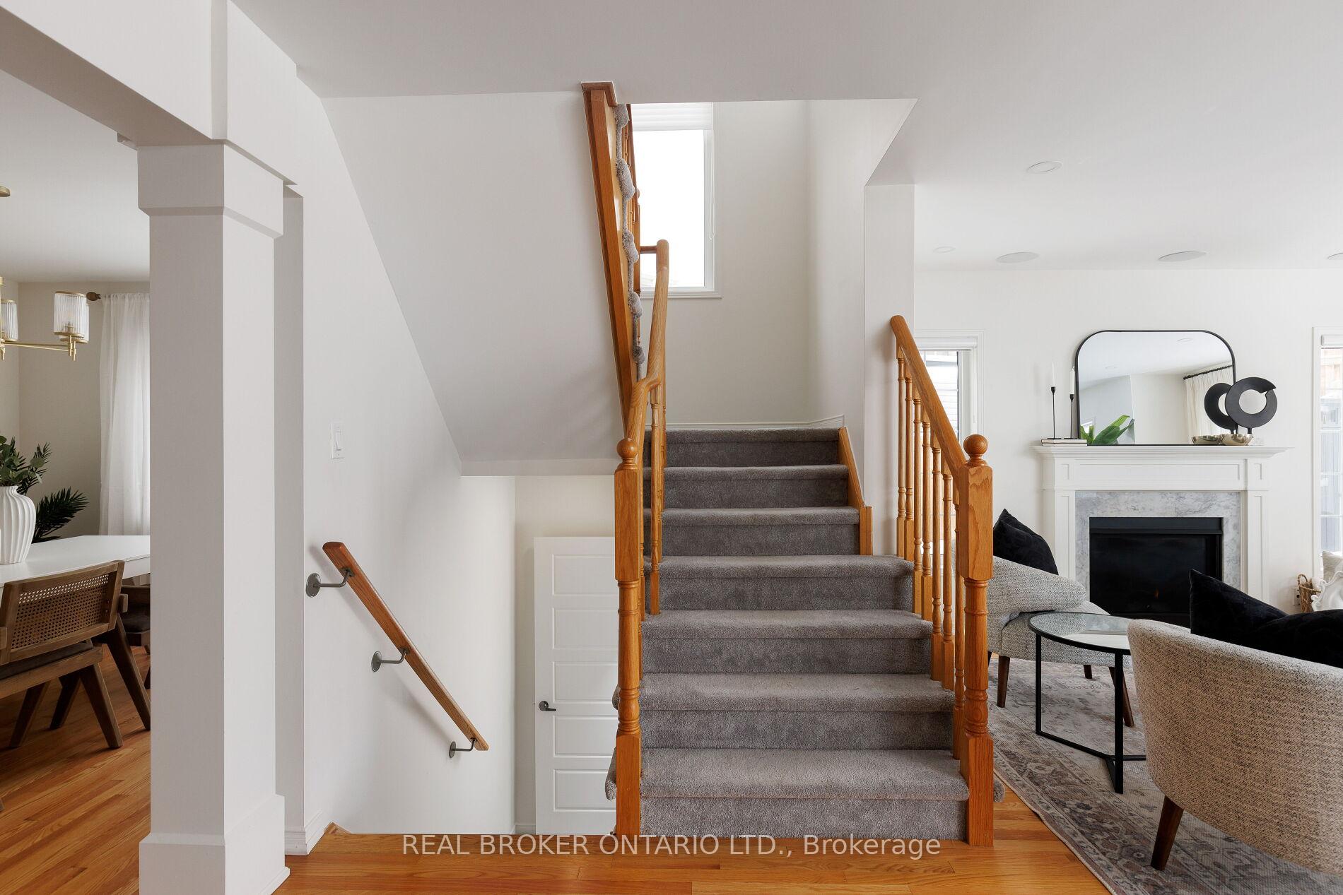 Photo 17 of 31 Malthouse Crescent, Ajax, Central East — HOMEH