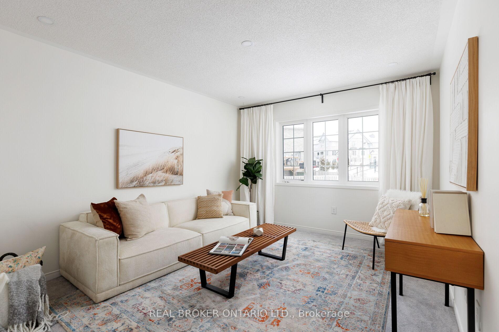 Photo 18 of 31 Malthouse Crescent, Ajax, Central East — HOMEH