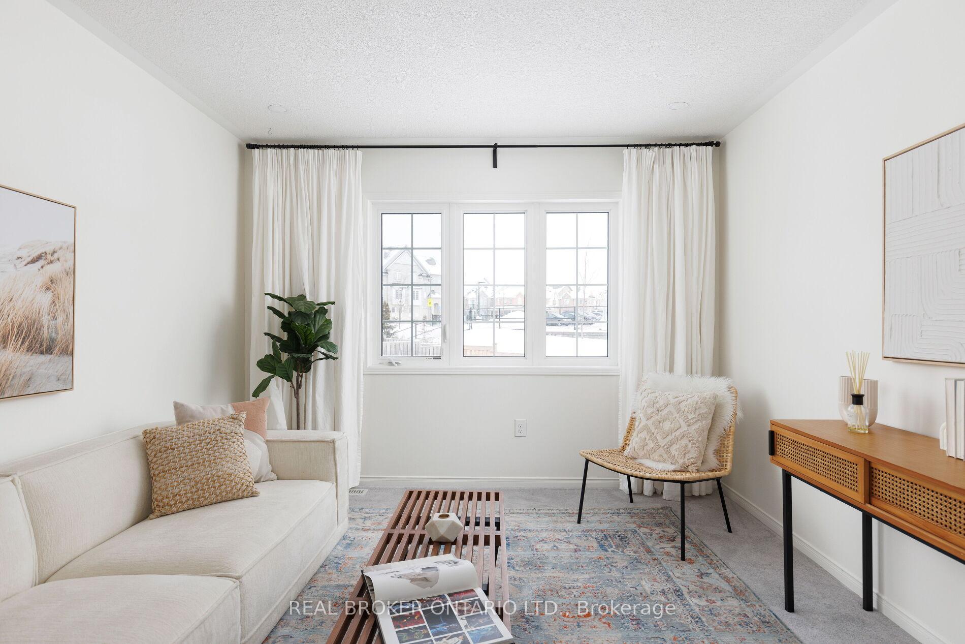 Photo 19 of 31 Malthouse Crescent, Ajax, Central East — HOMEH