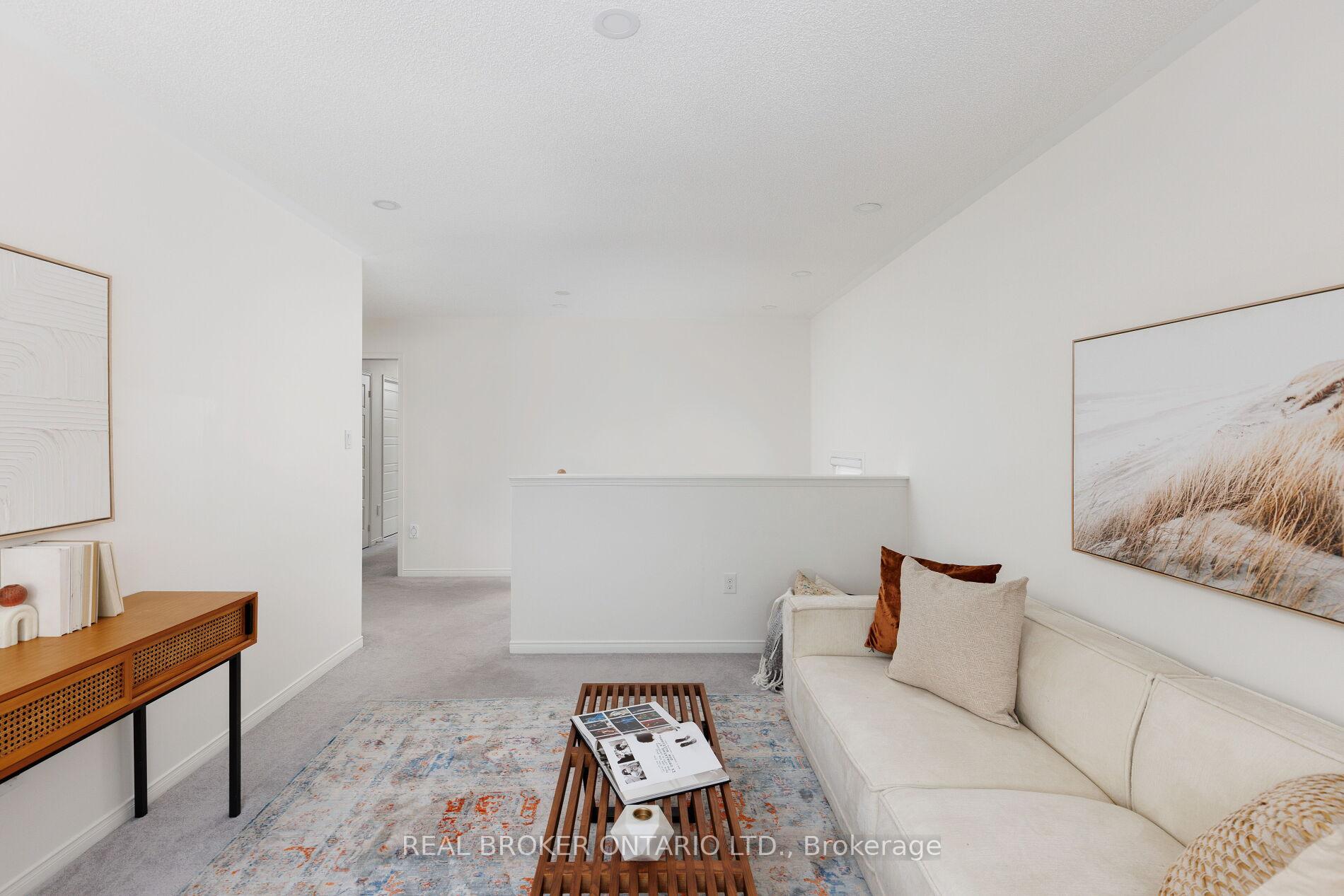 Photo 20 of 31 Malthouse Crescent, Ajax, Central East — HOMEH