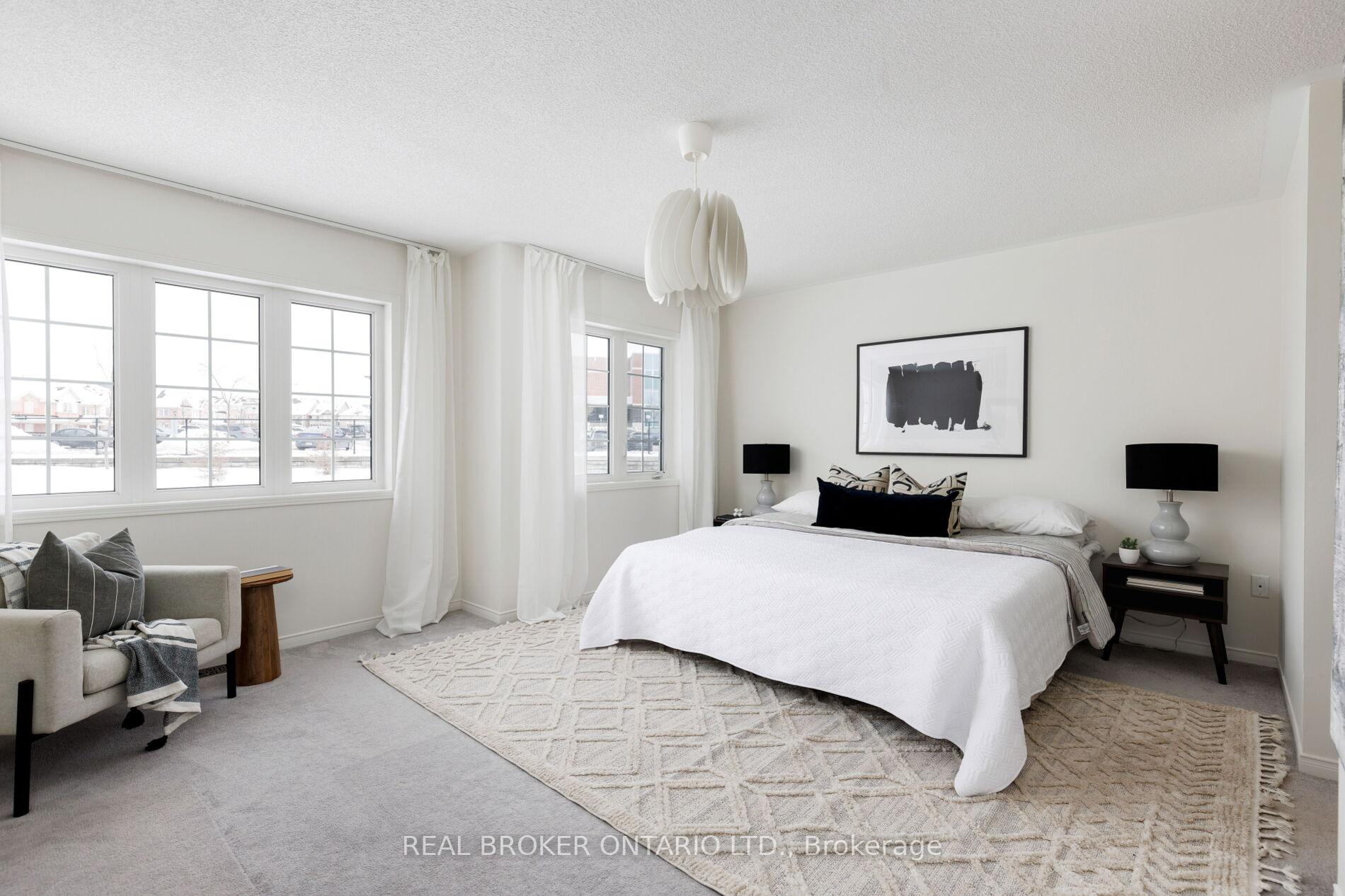 Photo 21 of 31 Malthouse Crescent, Ajax, Central East — HOMEH