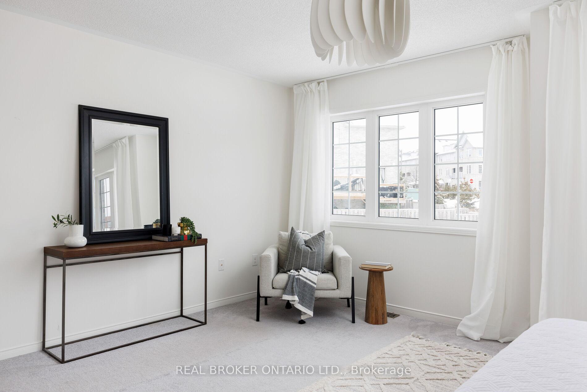Photo 22 of 31 Malthouse Crescent, Ajax, Central East — HOMEH