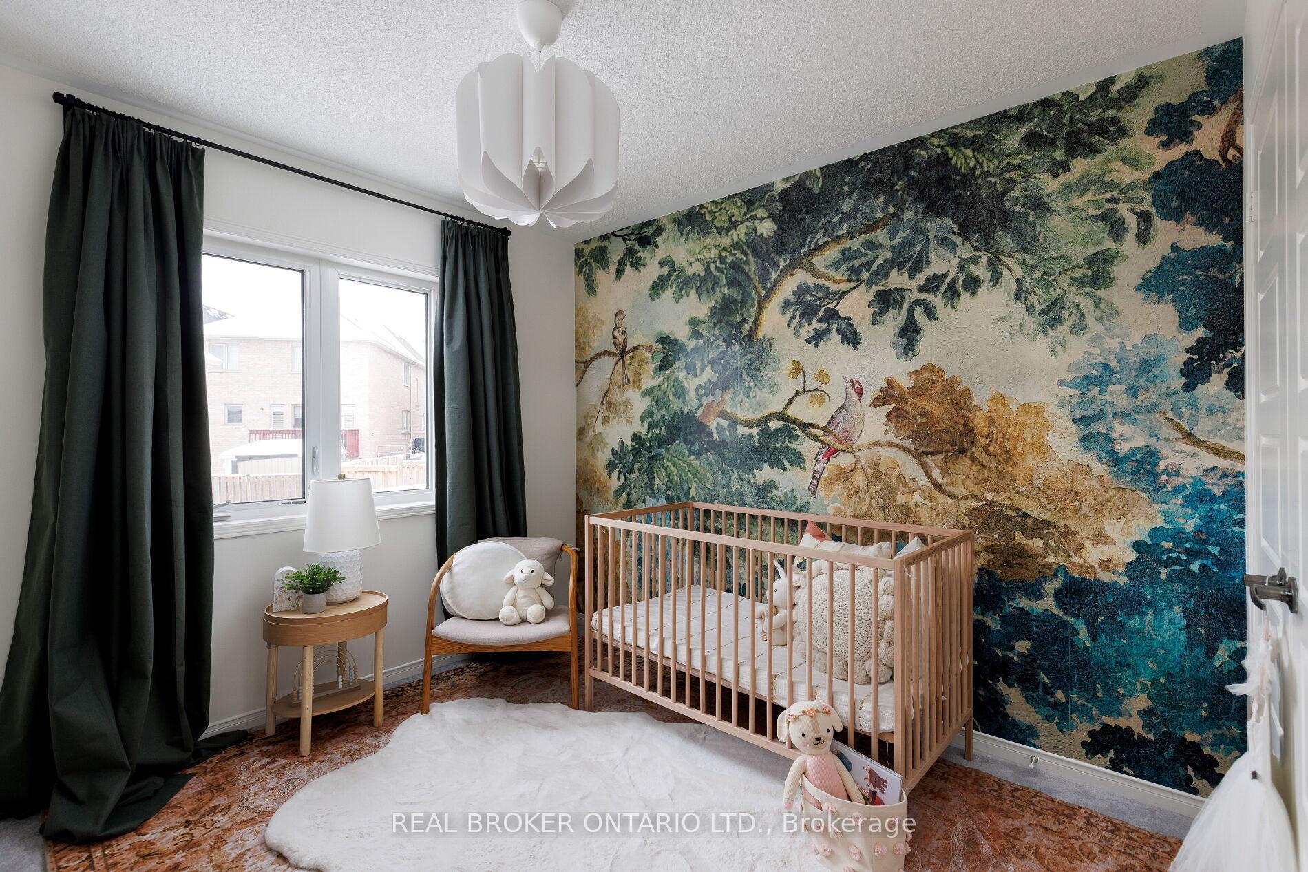 Photo 25 of 31 Malthouse Crescent, Ajax, Central East — HOMEH