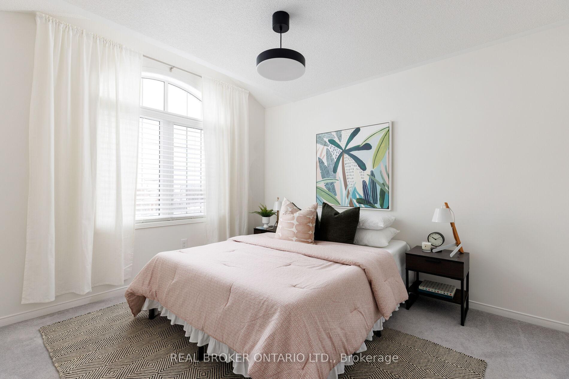 Photo 27 of 31 Malthouse Crescent, Ajax, Central East — HOMEH