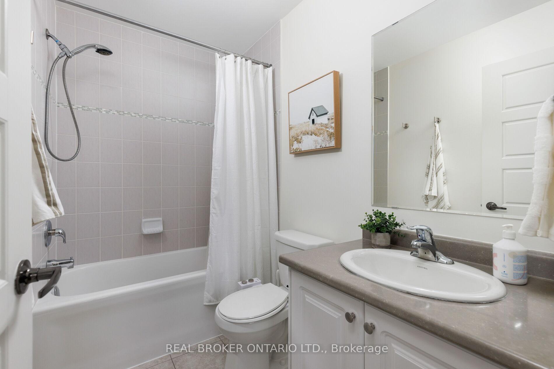 Photo 29 of 31 Malthouse Crescent, Ajax, Central East — HOMEH