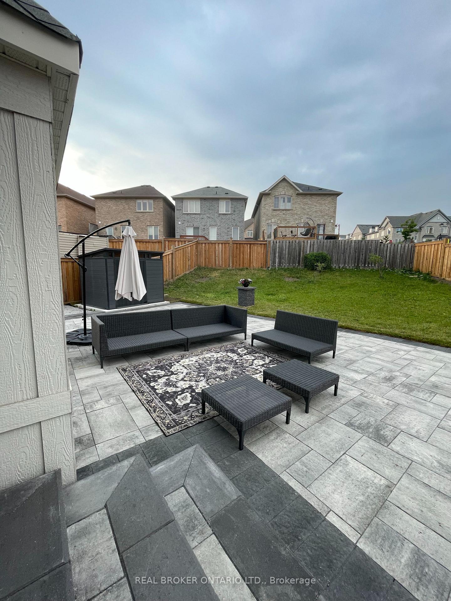 Photo 37 of 31 Malthouse Crescent, Ajax, Central East — HOMEH