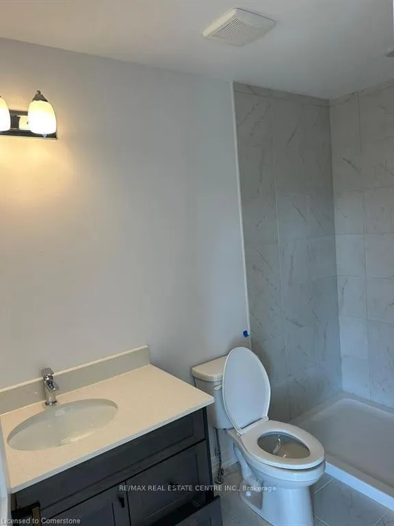 Photo 8 of Unit 10, 106 court Drive, Brant, Paris — HOMEH
