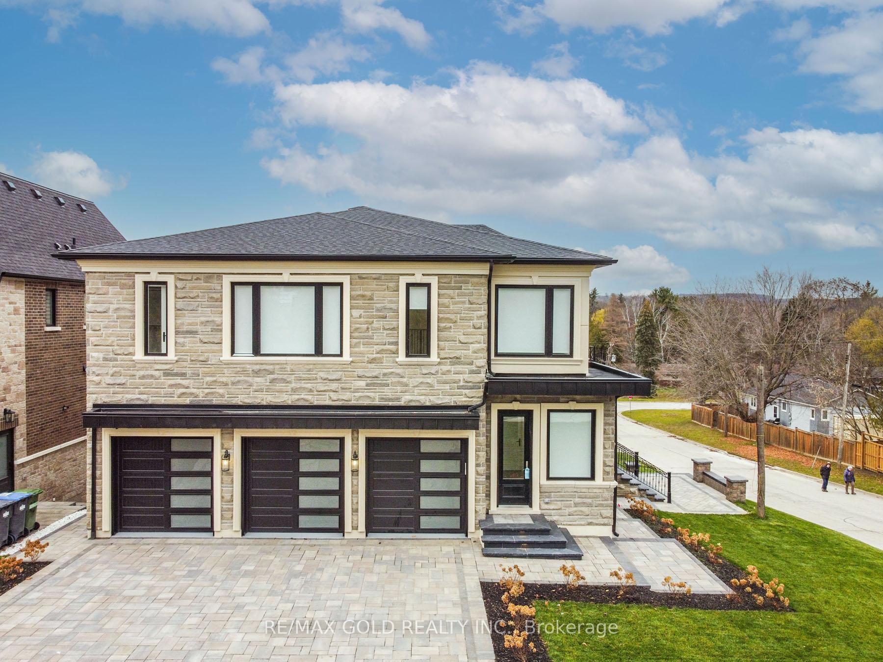 Photo 1 of 15A Marion Street, Caledon, Caledon East — HOMEH