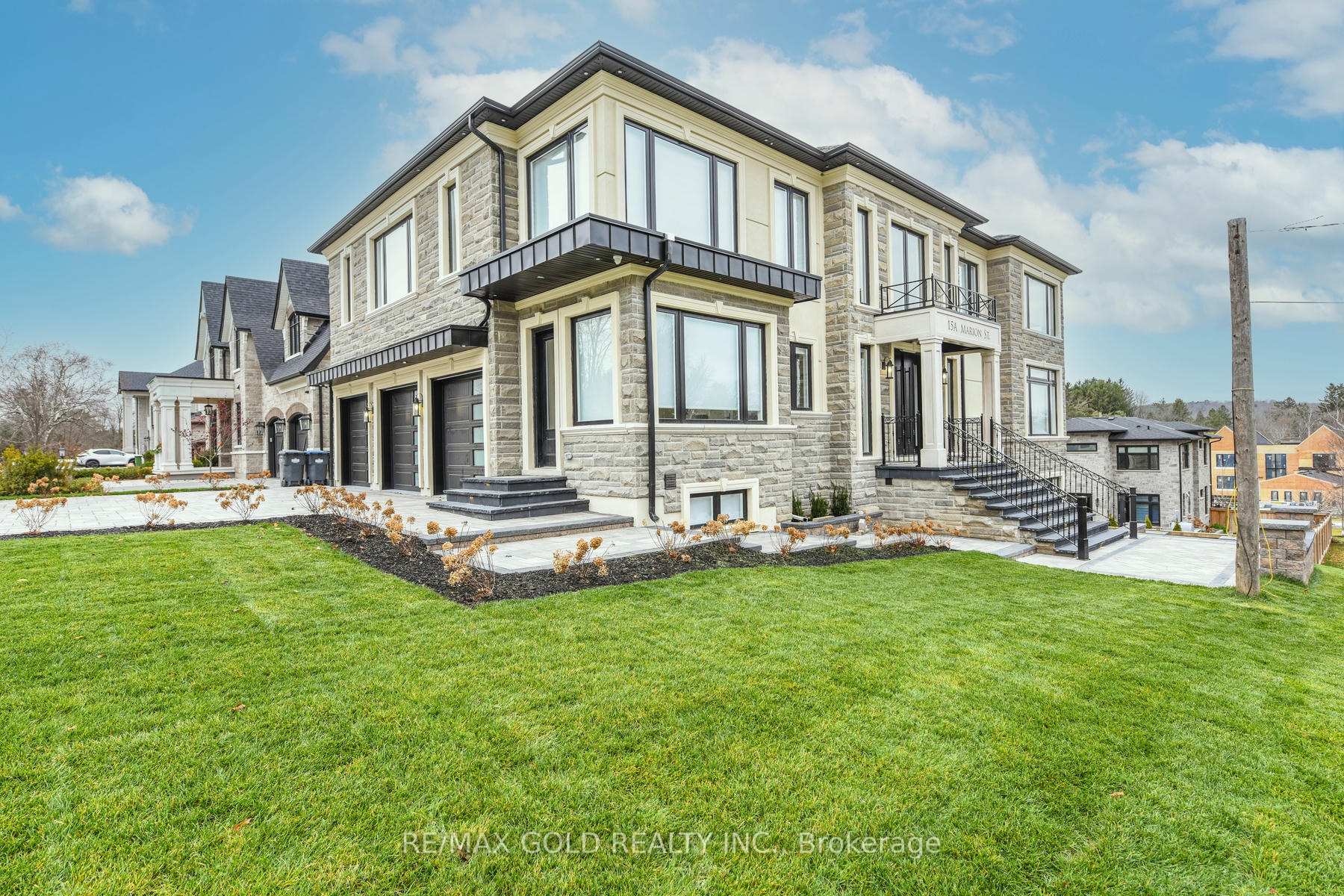 Photo 2 of 15A Marion Street, Caledon, Caledon East — HOMEH