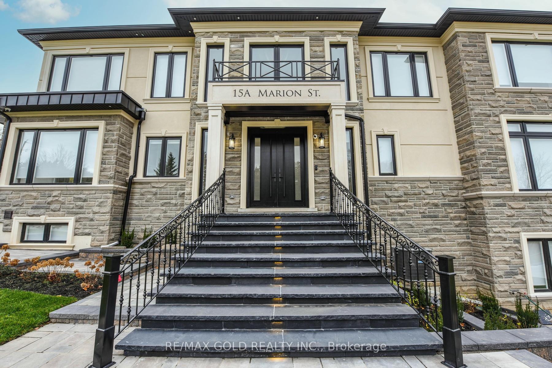 Photo 5 of 15A Marion Street, Caledon, Caledon East — HOMEH