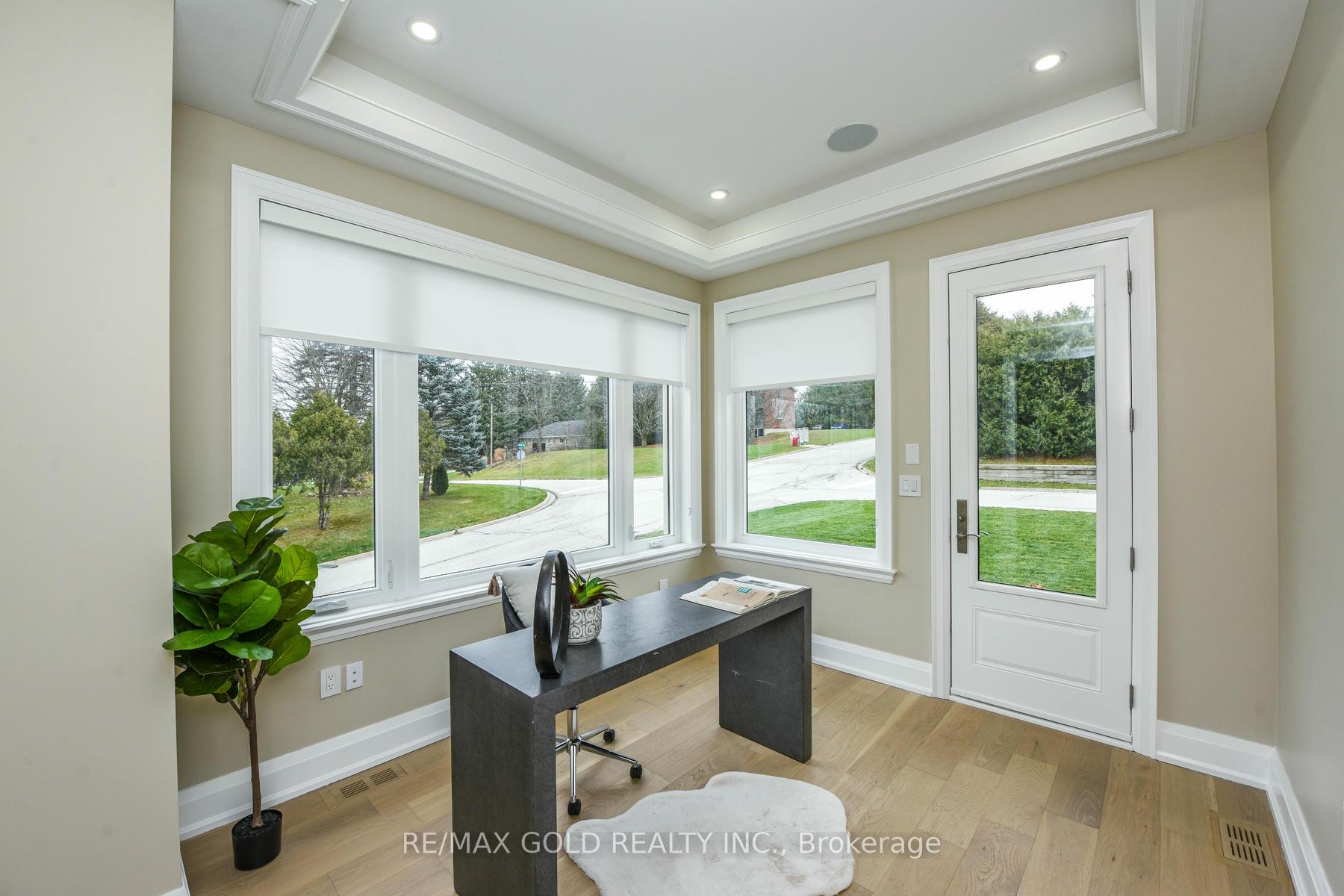 Photo 16 of 15A Marion Street, Caledon, Caledon East — HOMEH