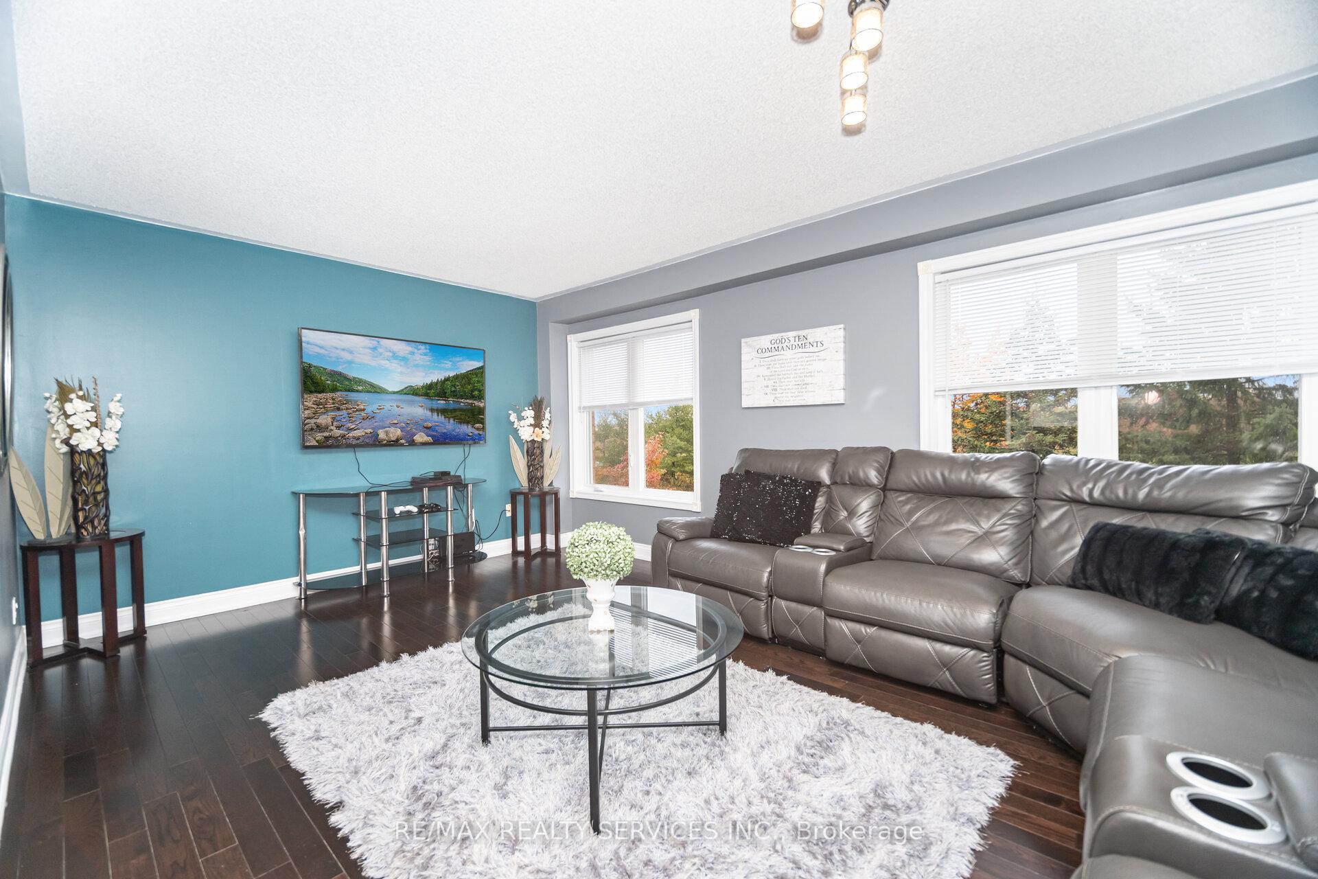 Photo 10 of Unit 38, 271 Richvale Drive S, Brampton, Heart Lake East — HOMEH