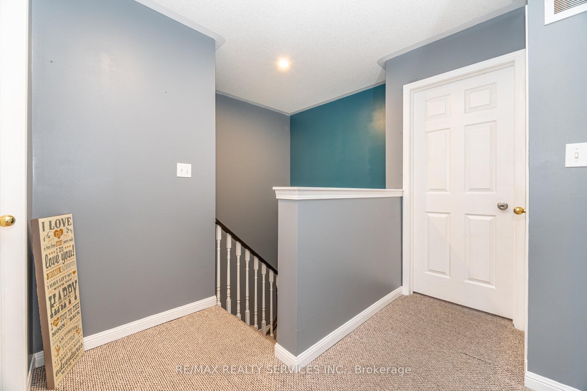 Photo 18 of Unit 38, 271 Richvale Drive S, Brampton, Heart Lake East — HOMEH