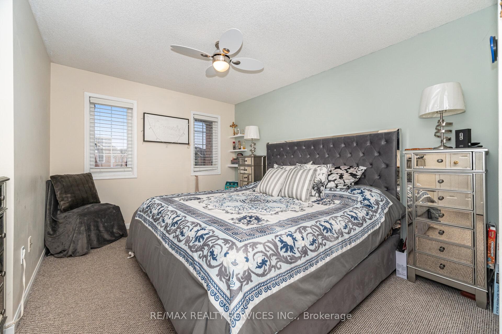 Photo 19 of Unit 38, 271 Richvale Drive S, Brampton, Heart Lake East — HOMEH