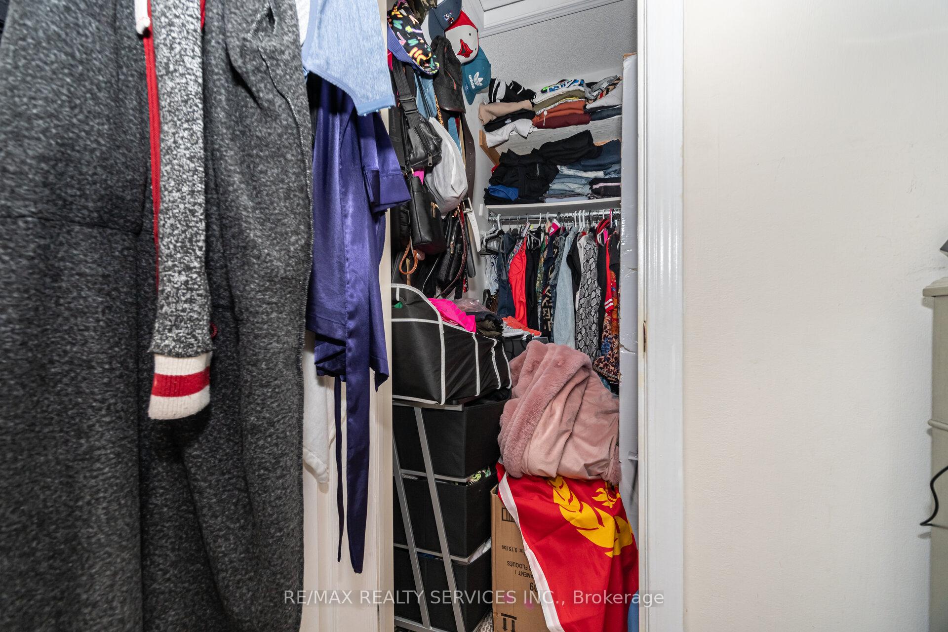 Photo 20 of Unit 38, 271 Richvale Drive S, Brampton, Heart Lake East — HOMEH