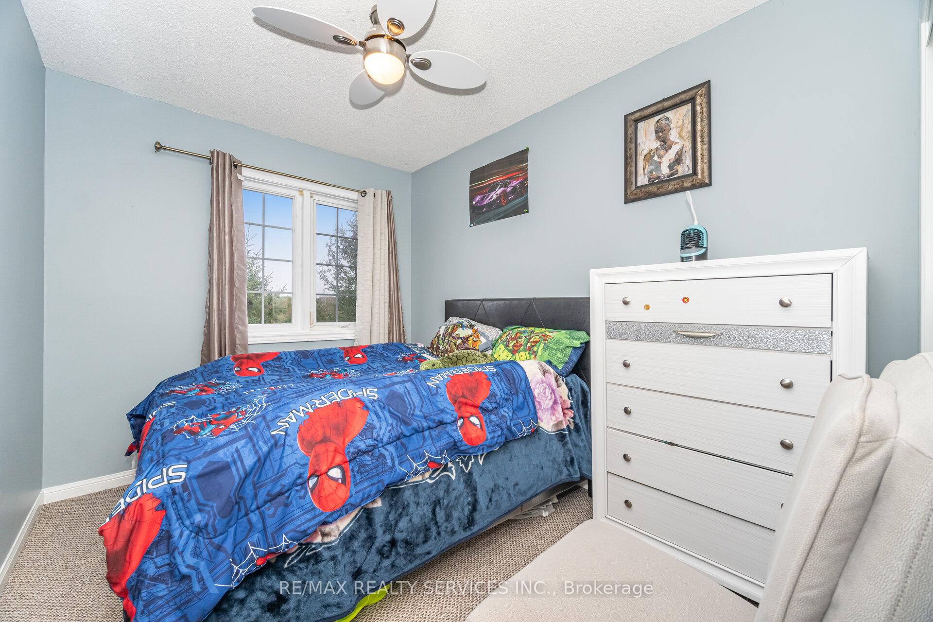 Photo 21 of Unit 38, 271 Richvale Drive S, Brampton, Heart Lake East — HOMEH