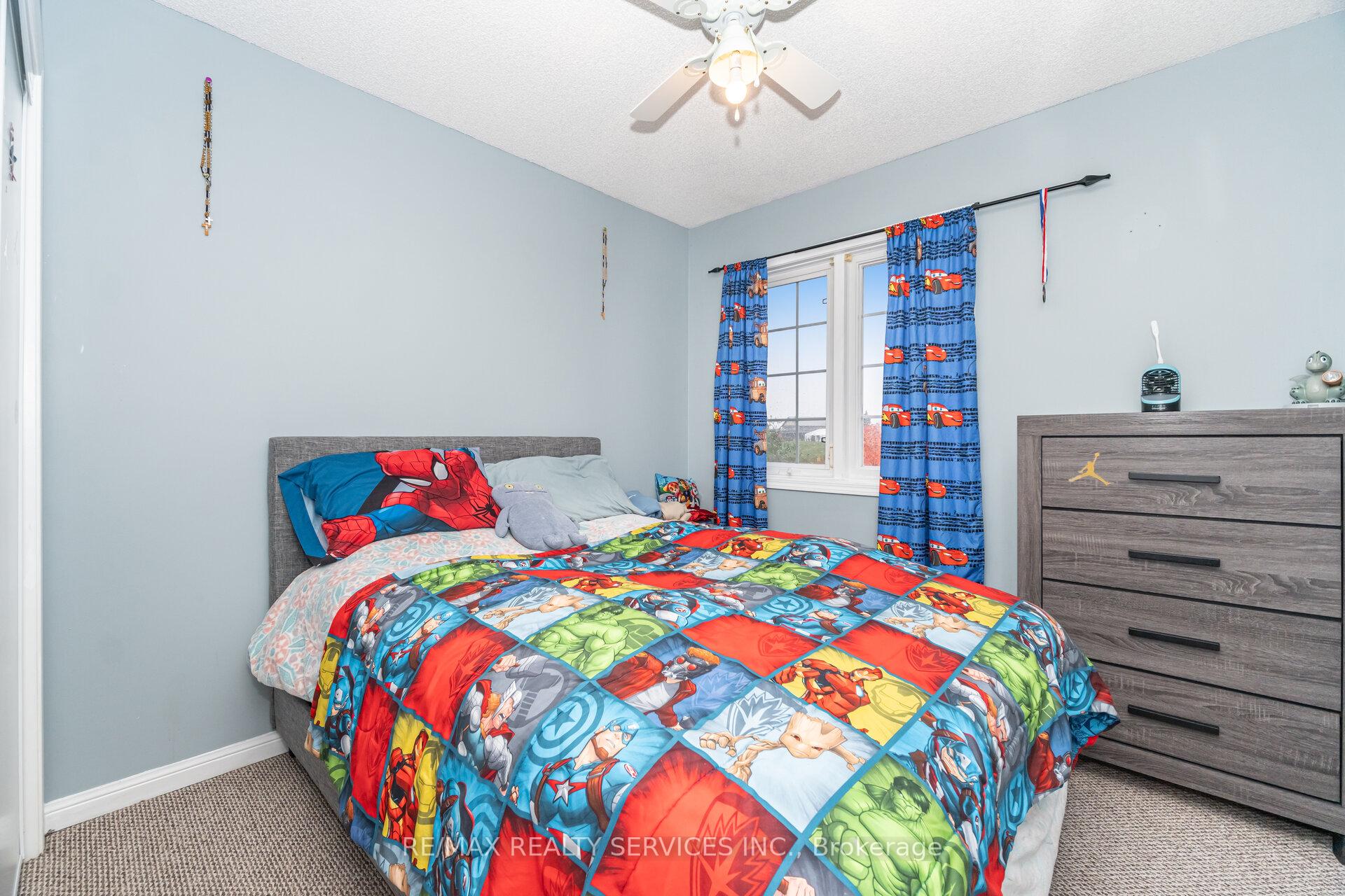 Photo 22 of Unit 38, 271 Richvale Drive S, Brampton, Heart Lake East — HOMEH