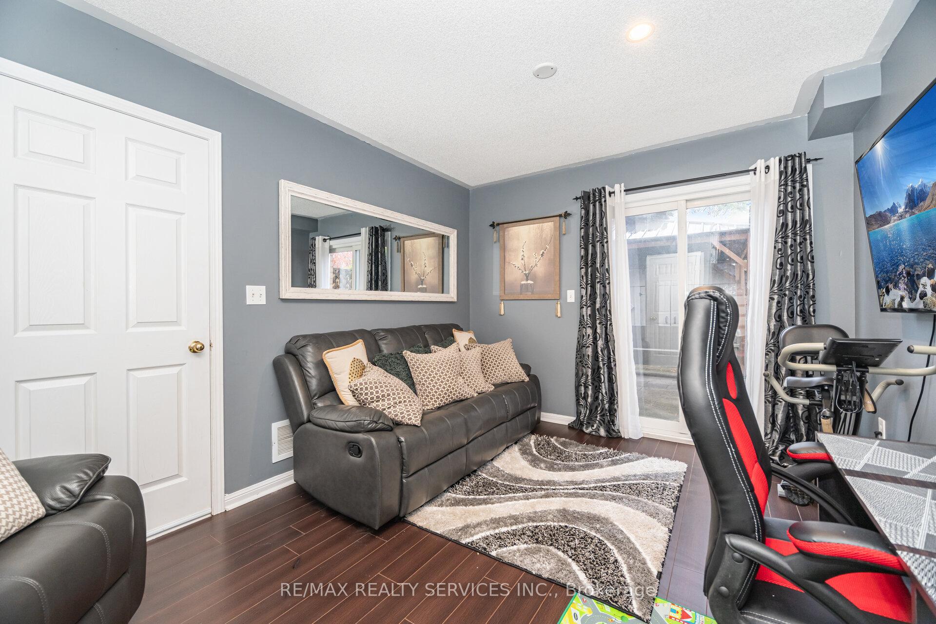Photo 25 of Unit 38, 271 Richvale Drive S, Brampton, Heart Lake East — HOMEH