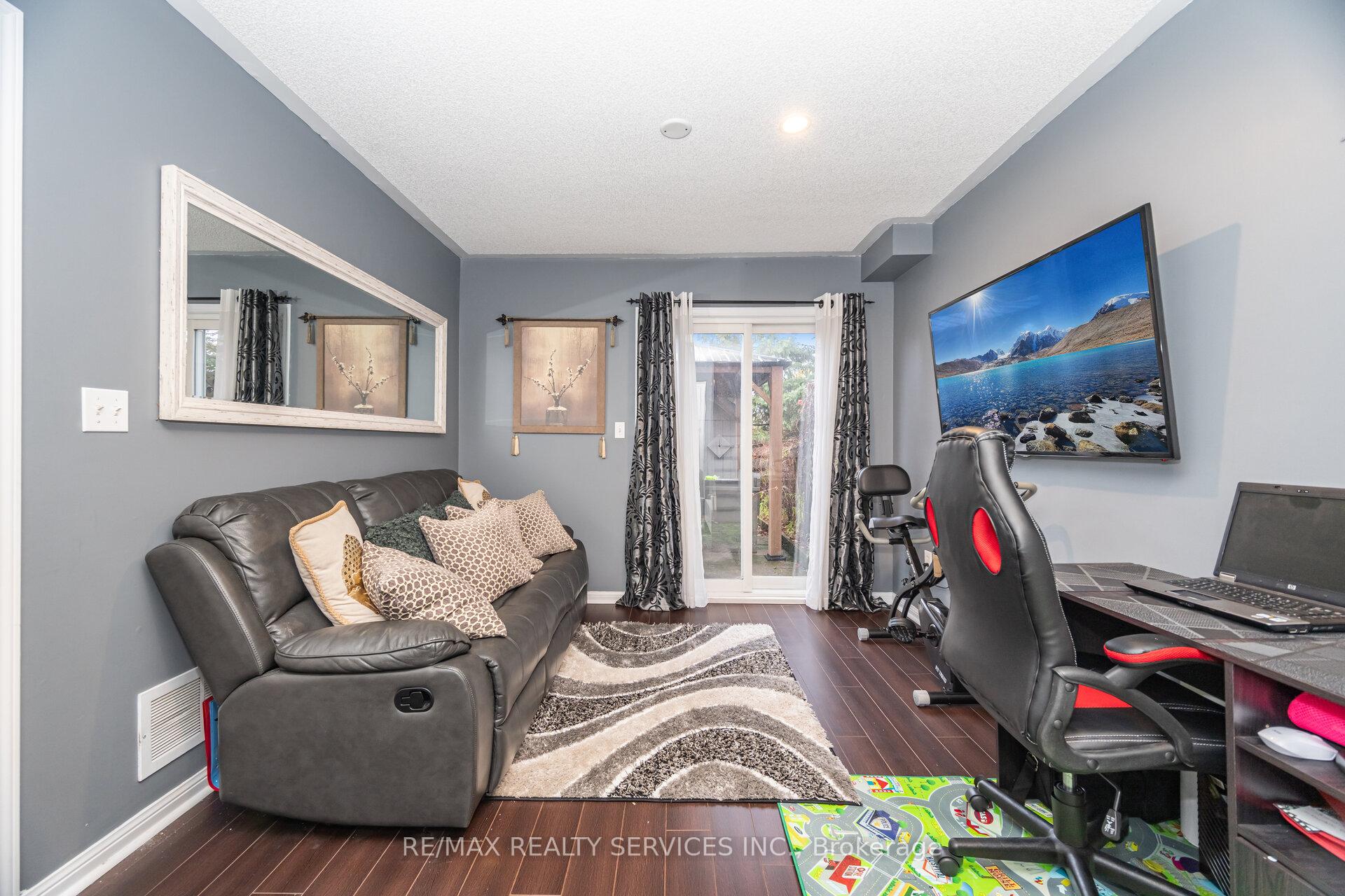 Photo 26 of Unit 38, 271 Richvale Drive S, Brampton, Heart Lake East — HOMEH