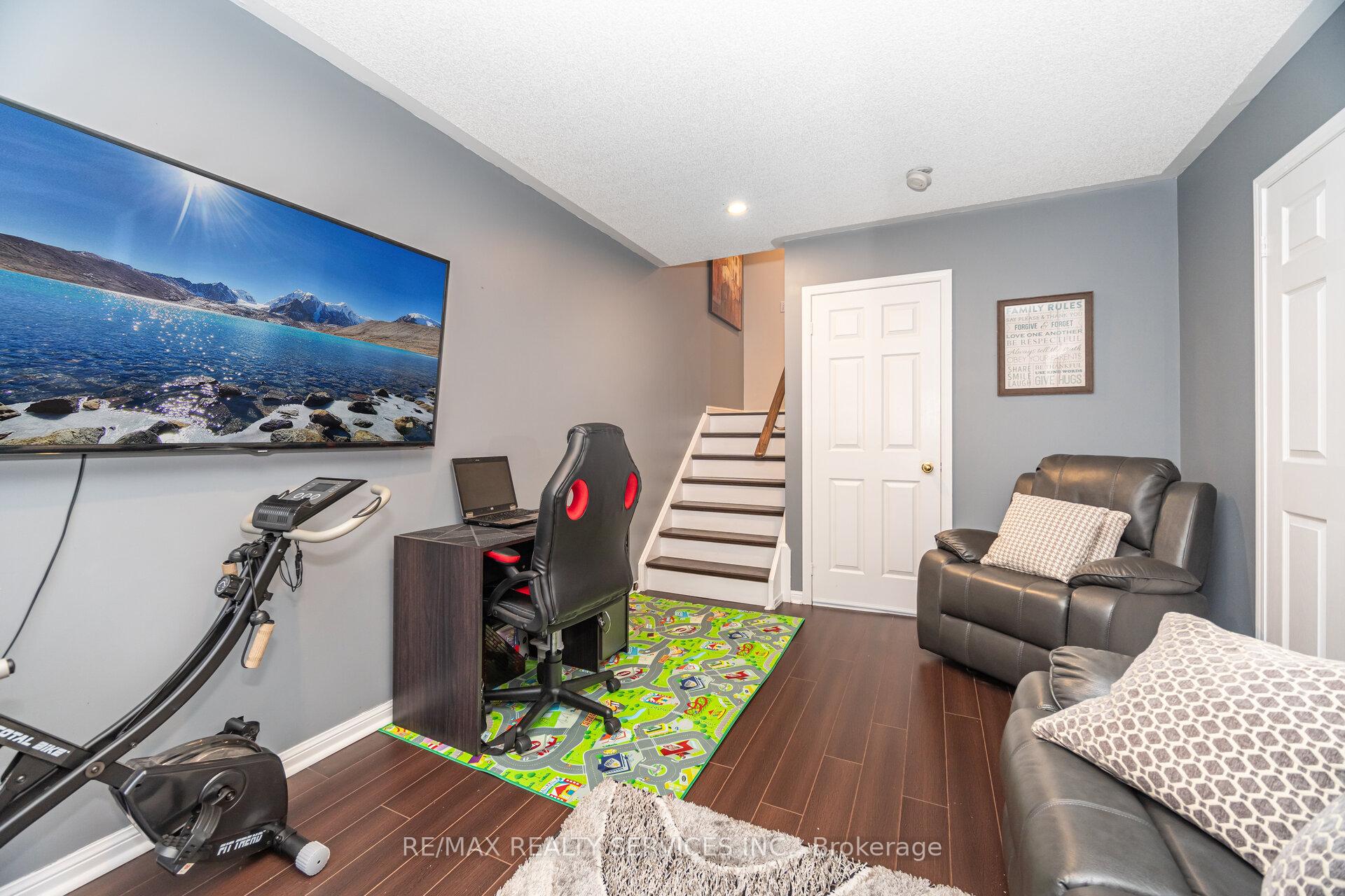 Photo 27 of Unit 38, 271 Richvale Drive S, Brampton, Heart Lake East — HOMEH