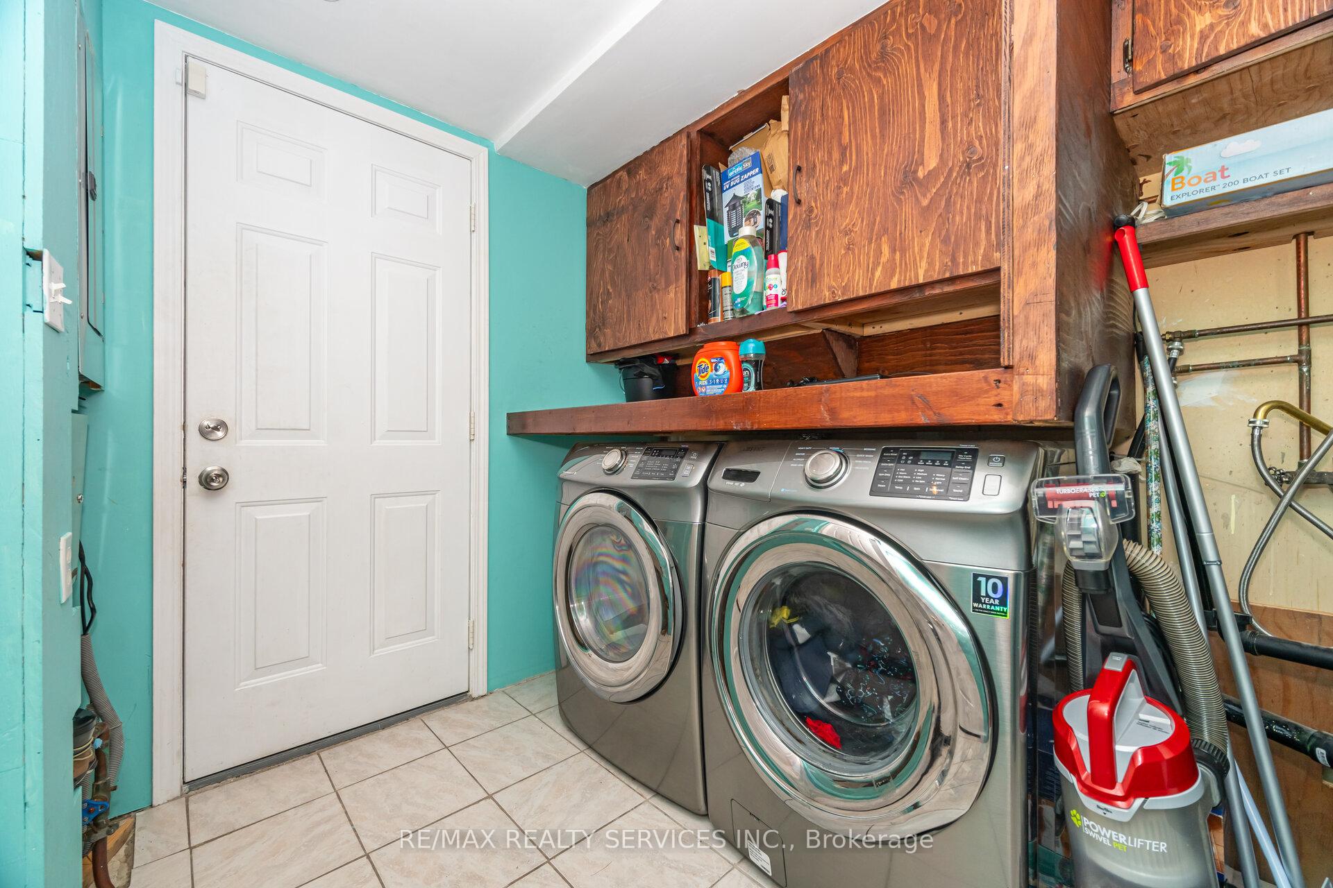 Photo 28 of Unit 38, 271 Richvale Drive S, Brampton, Heart Lake East — HOMEH