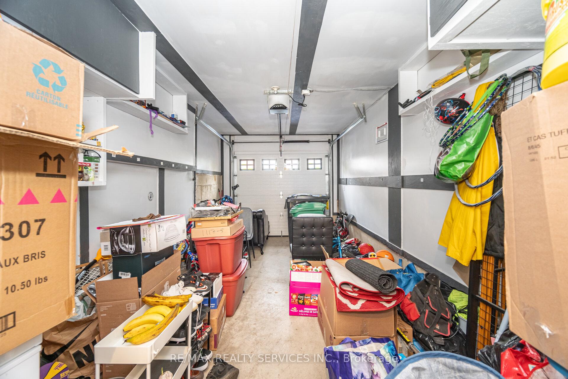 Photo 29 of Unit 38, 271 Richvale Drive S, Brampton, Heart Lake East — HOMEH