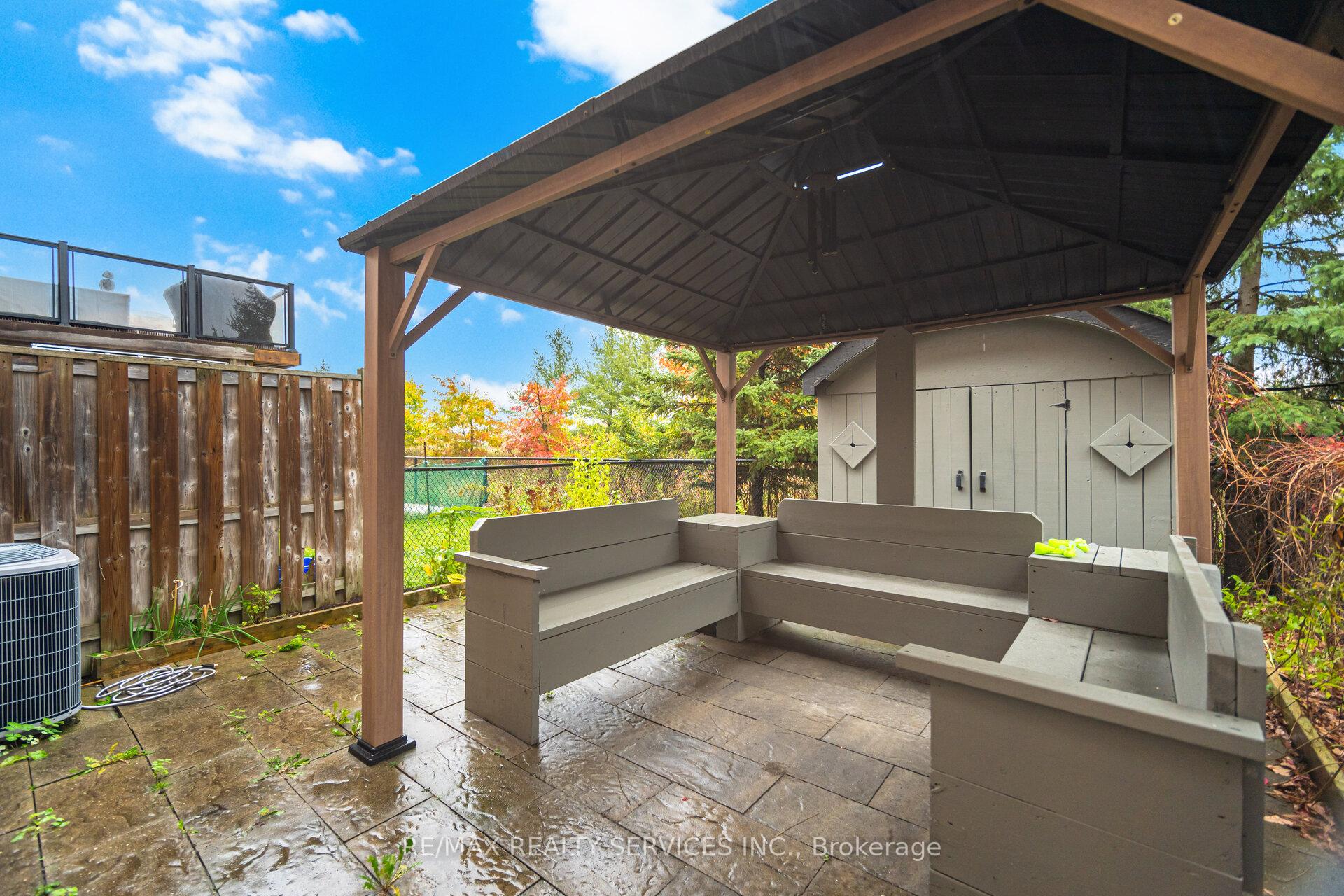 Photo 30 of Unit 38, 271 Richvale Drive S, Brampton, Heart Lake East — HOMEH